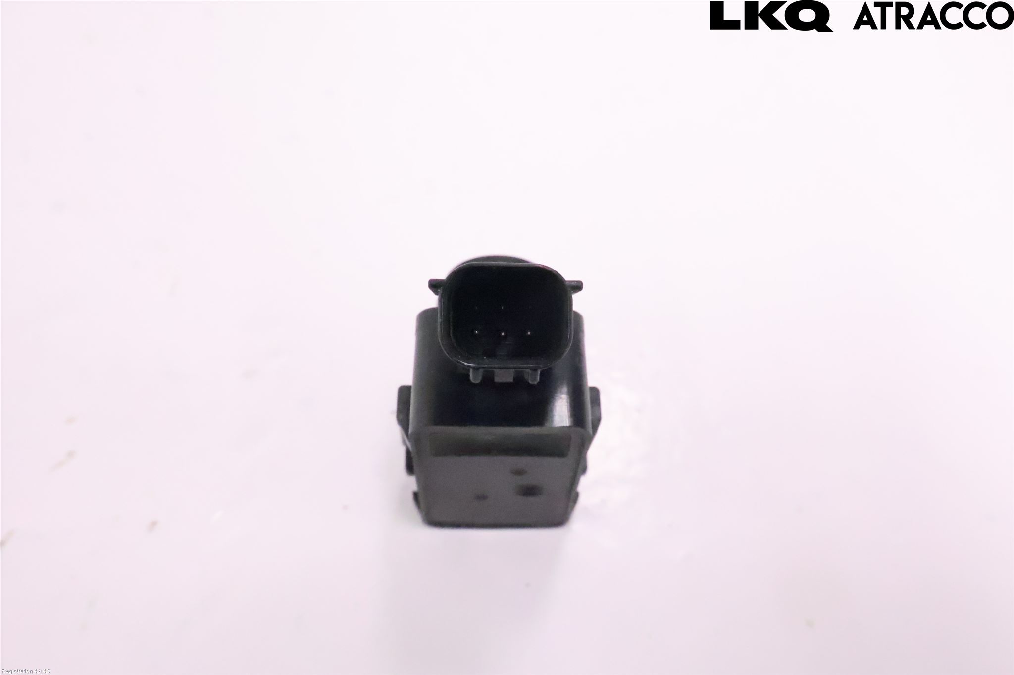 Lexus RX AL20 16-22 Parkeringshjälp Frontsensor