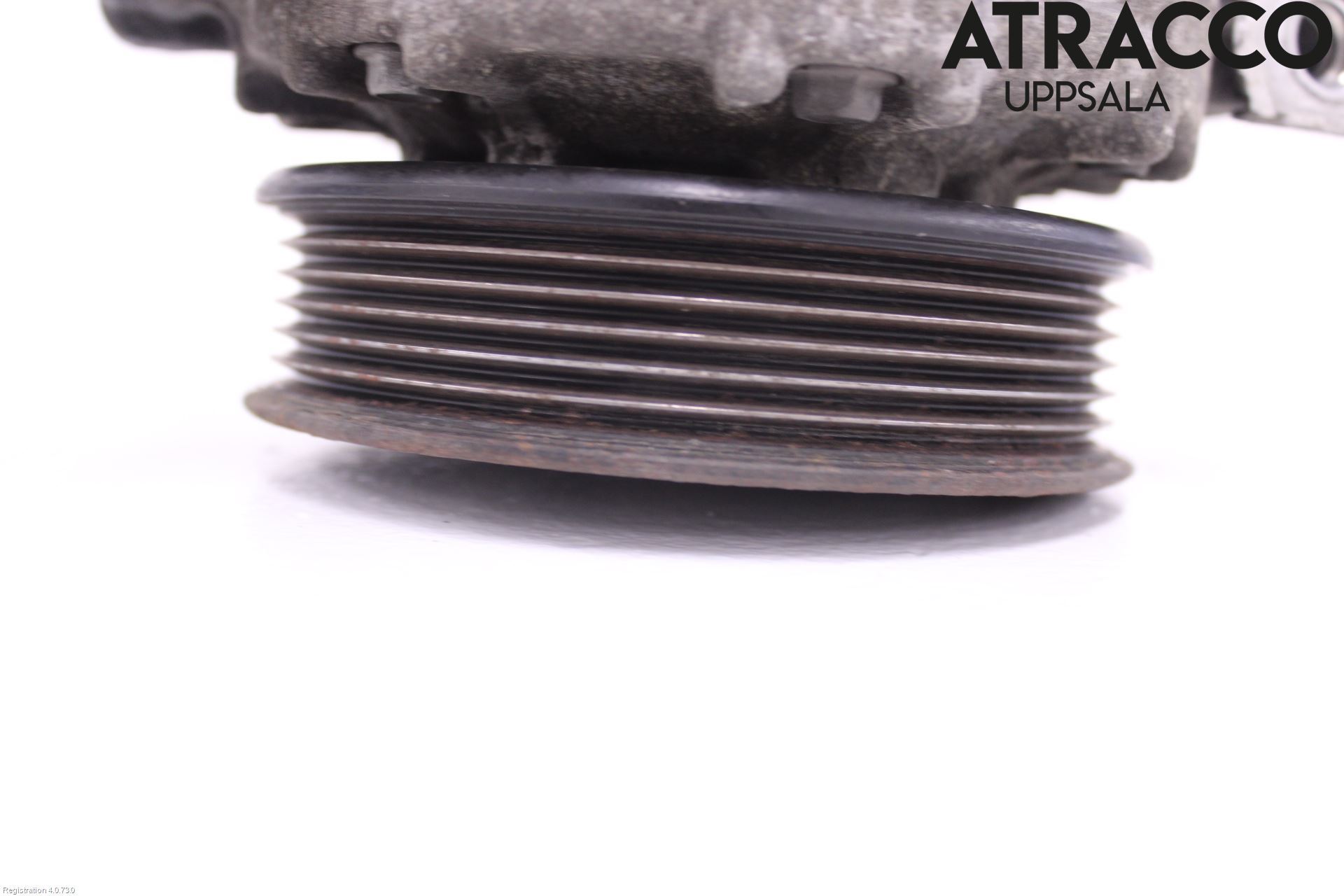 BMW 3 E90/91 SED/TOU 05-12 Ac Kompressor