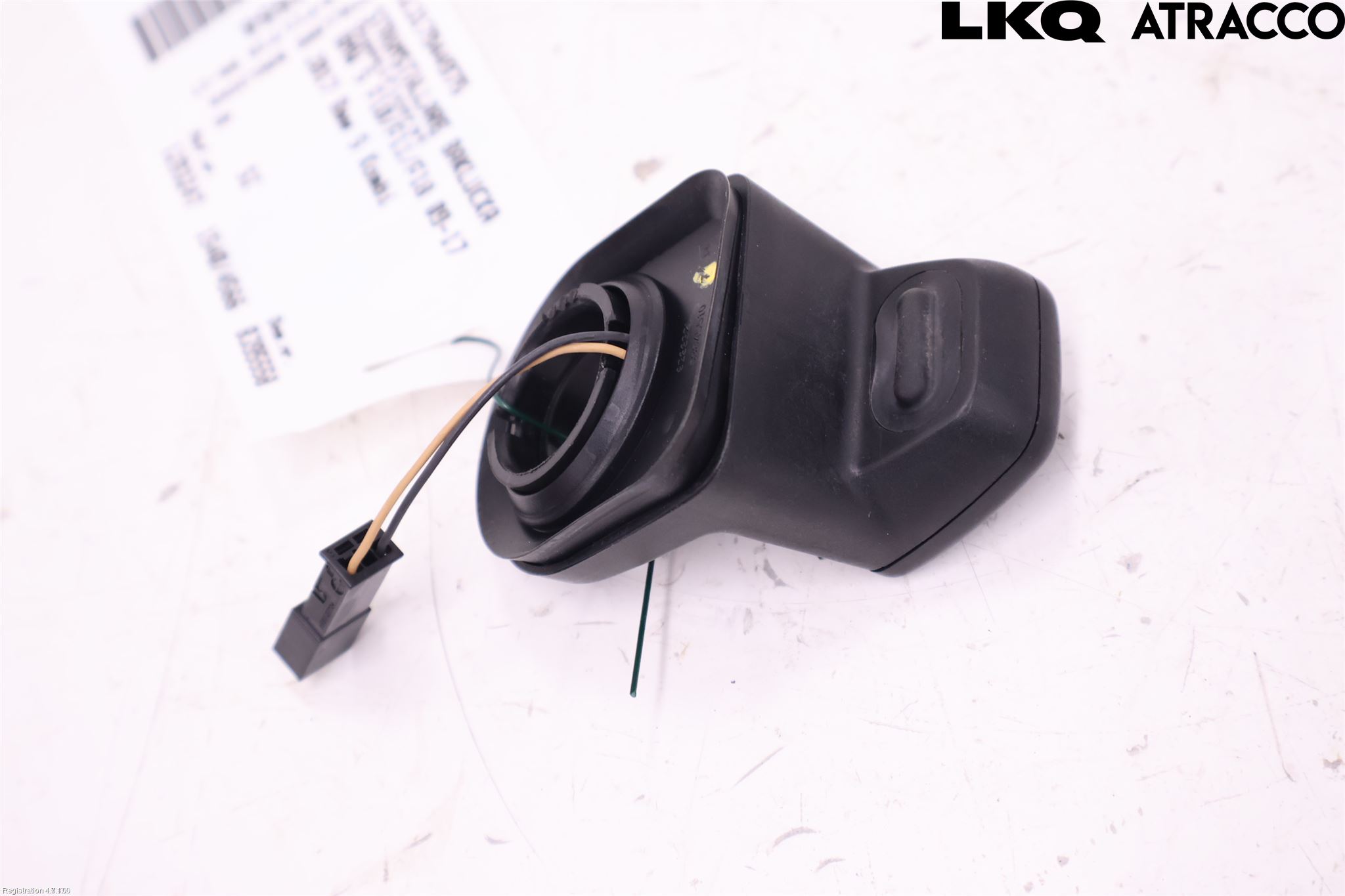 BMW 5 F10/F11/F18 09-17 Bakluckehandtag
