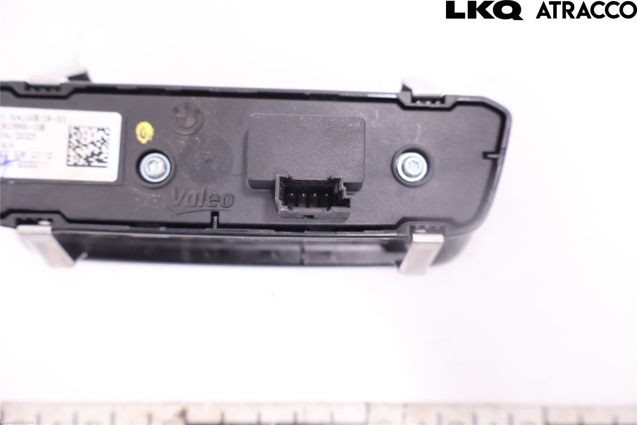 BMW 3 G20/G21/G80/G81 19- Strömställare Ljus
