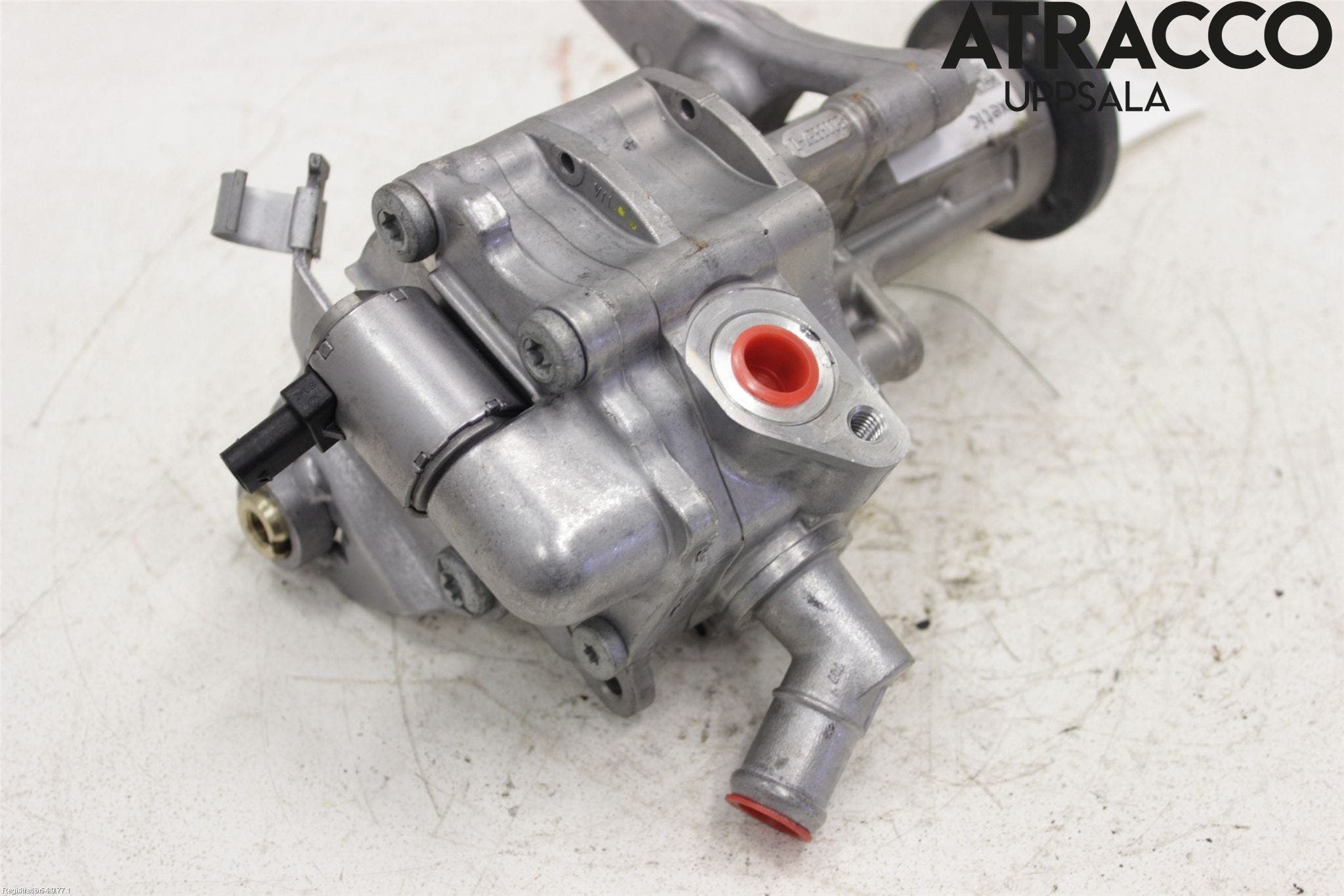 BMW 5 GT F07 09-17 Styrservopump