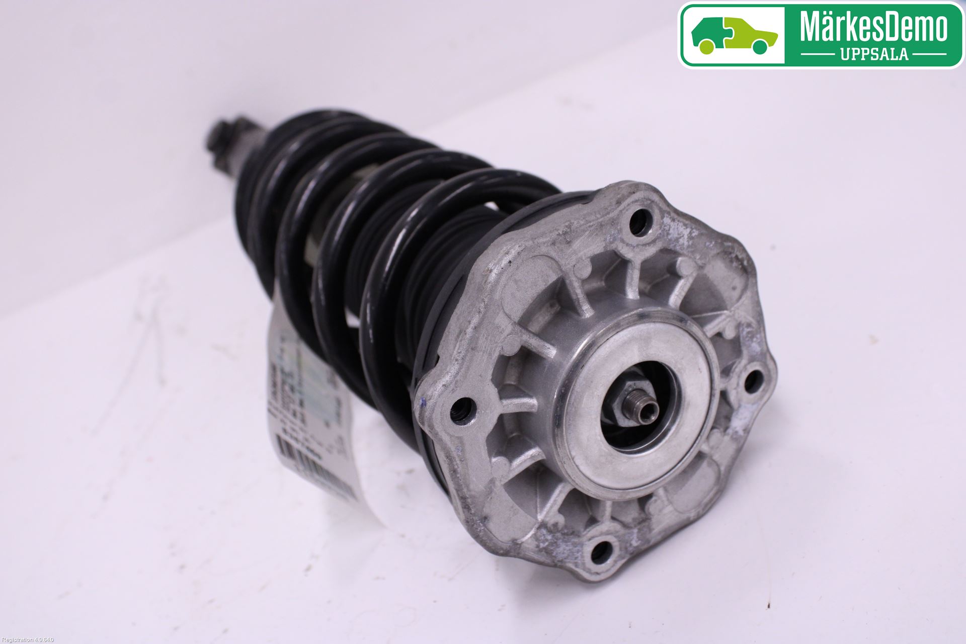 BMW X3 G01 18- Stötfångardel Fram Vä