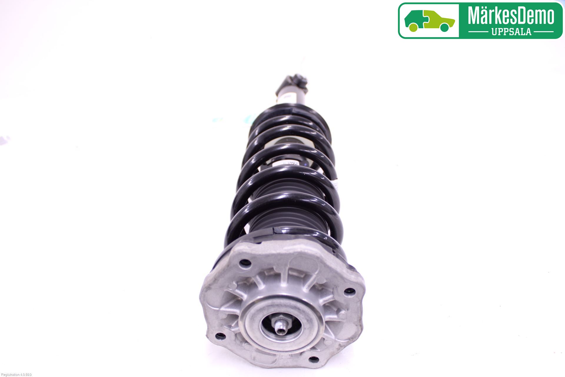 BMW X3 G01 18- Fjäderben Bak Vänster