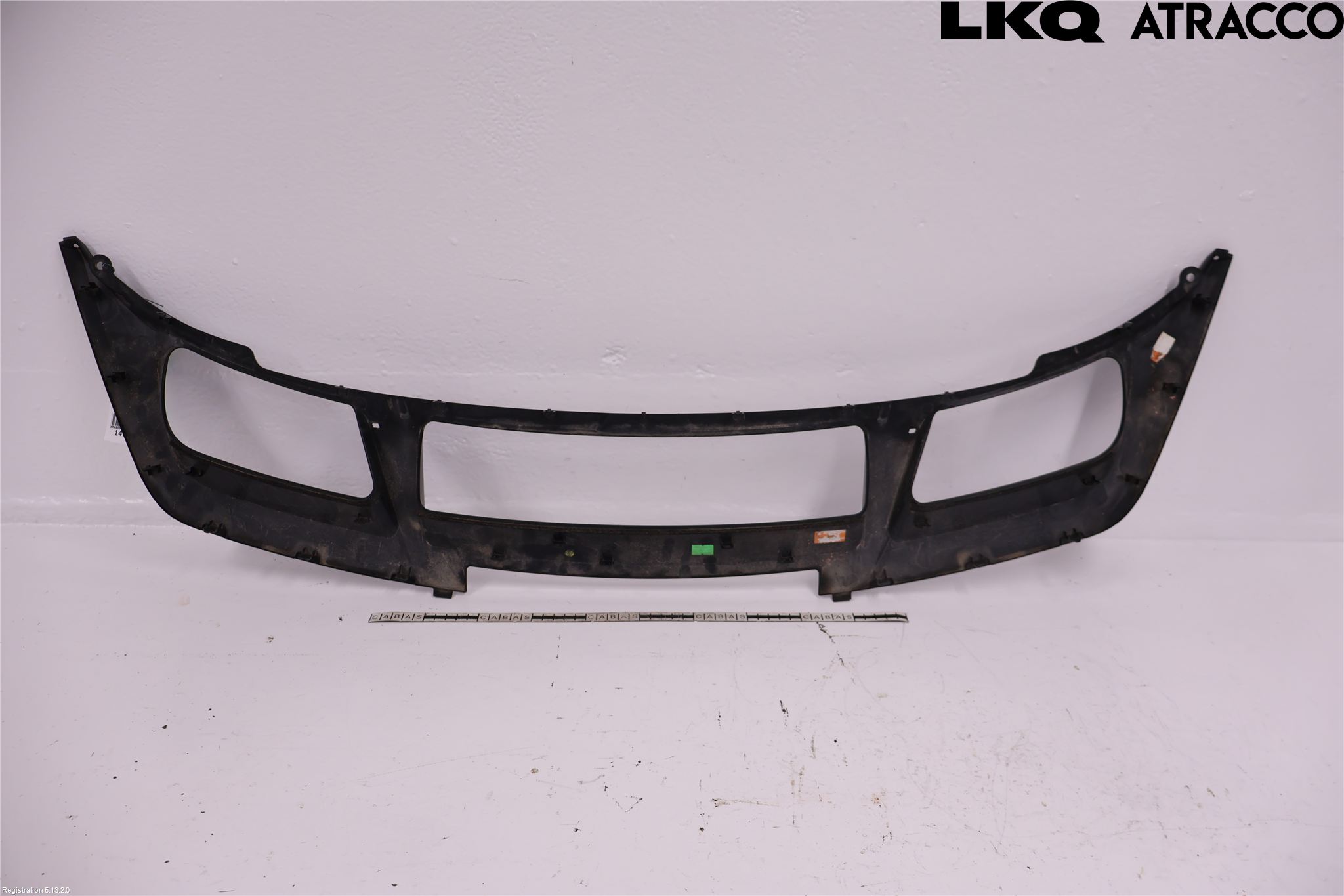 Toyota C-HR 16-23 Spoiler Baklucka