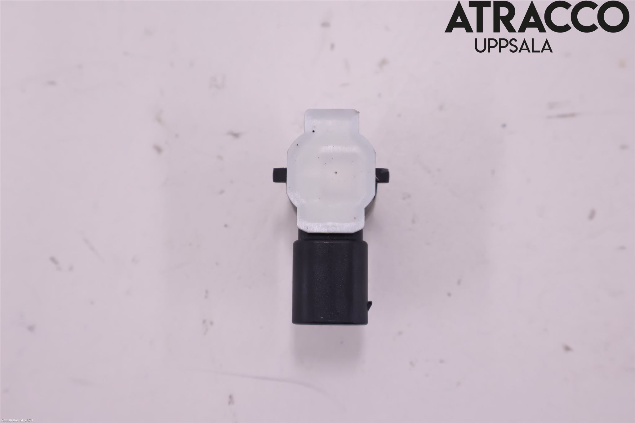 Citroen C4 GRAND PICASSO 14-18 Parkeringshjälp Frontsensor