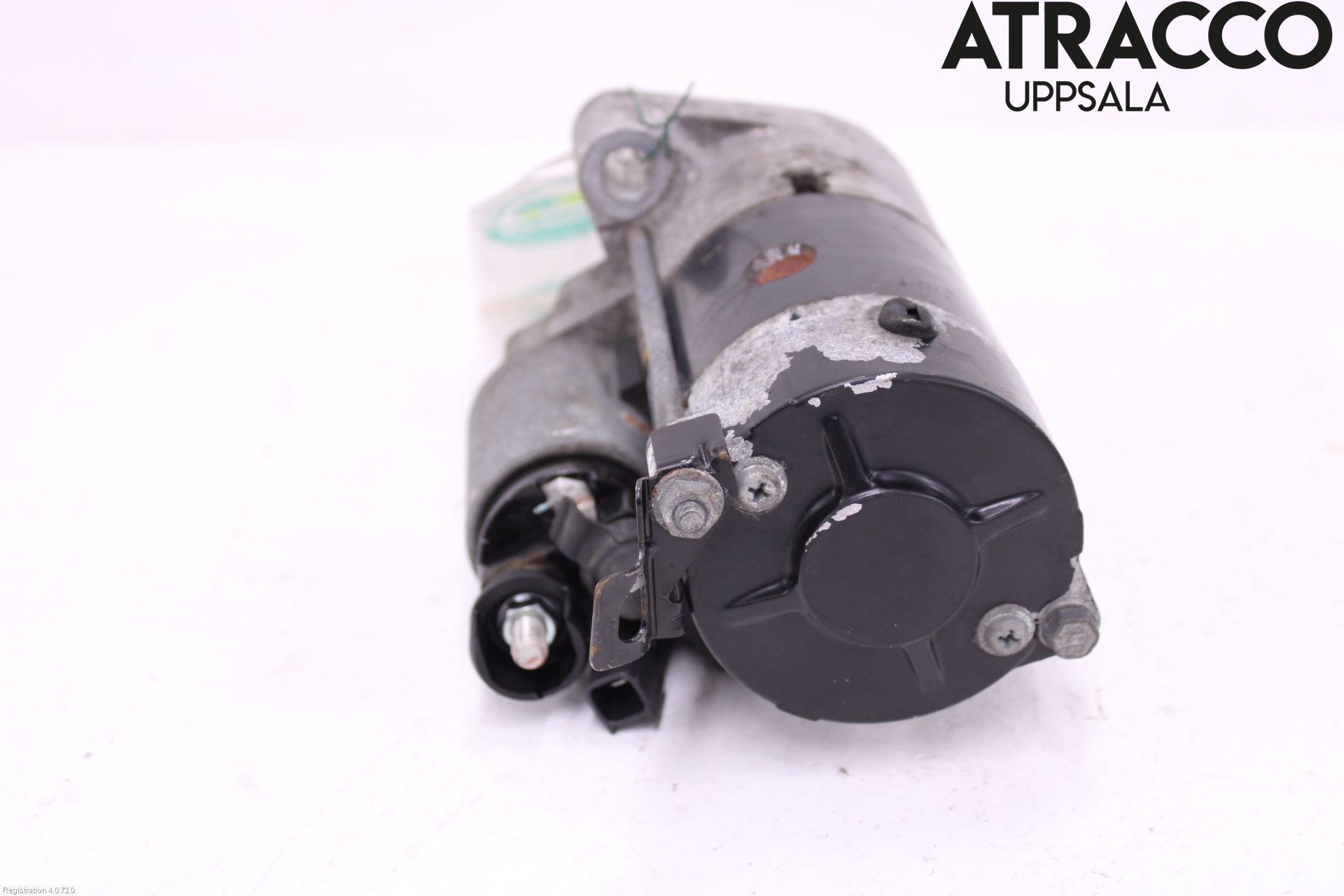 Honda CIVIC 06-11 Startmotor Diesel