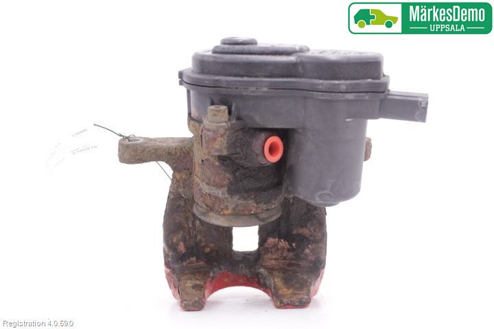 Audi A4/S4 08-11 Bromsok Bak Höger