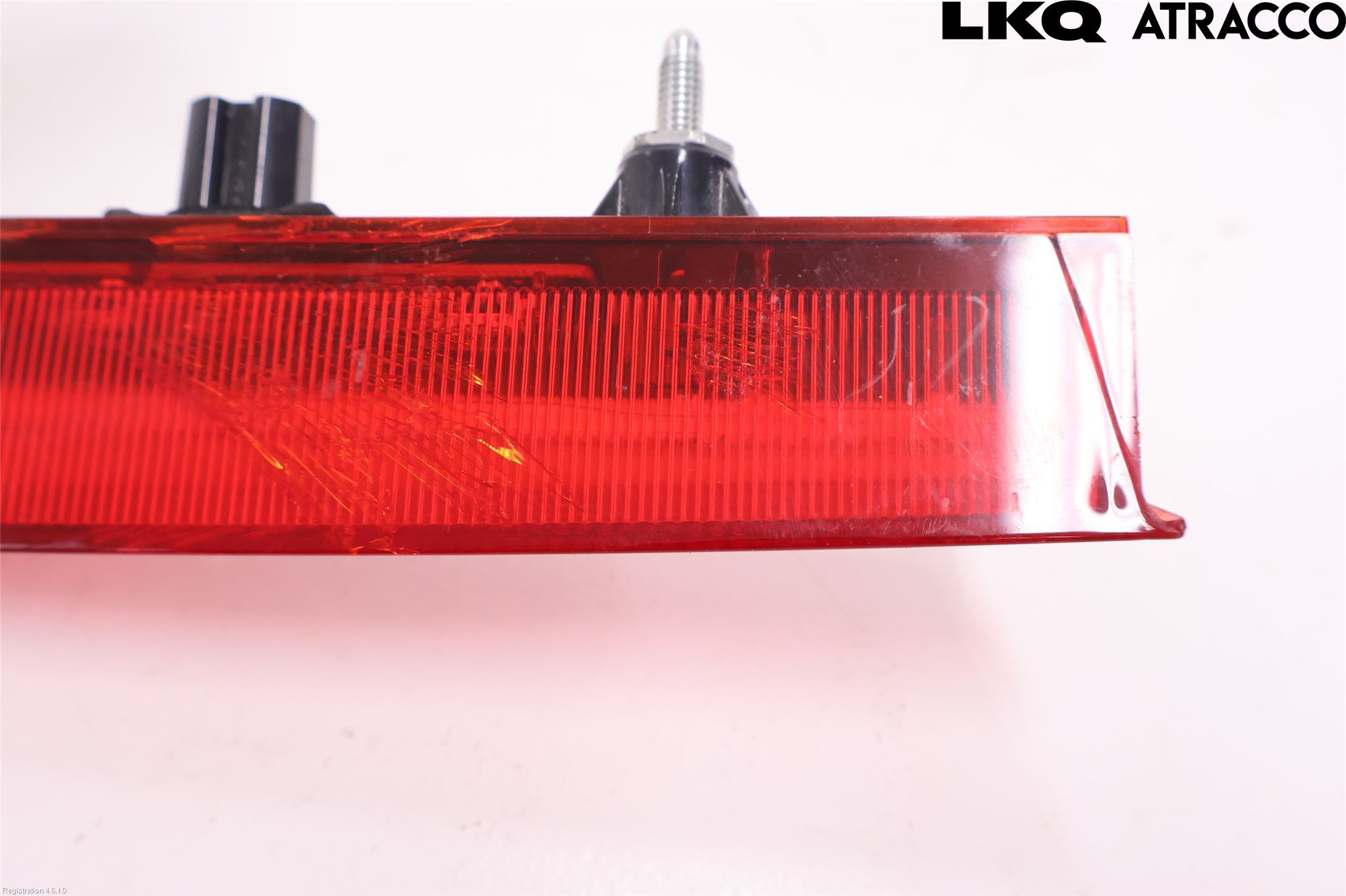 Toyota COROLLA 19- Bromsljus Bakruta