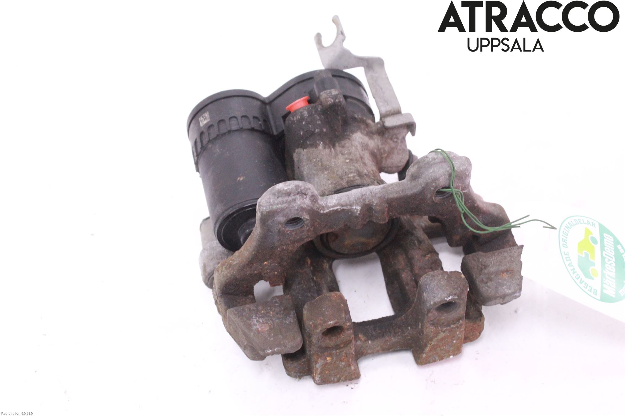 BMW i3 I01 13-22 Bromsok Bak Höger