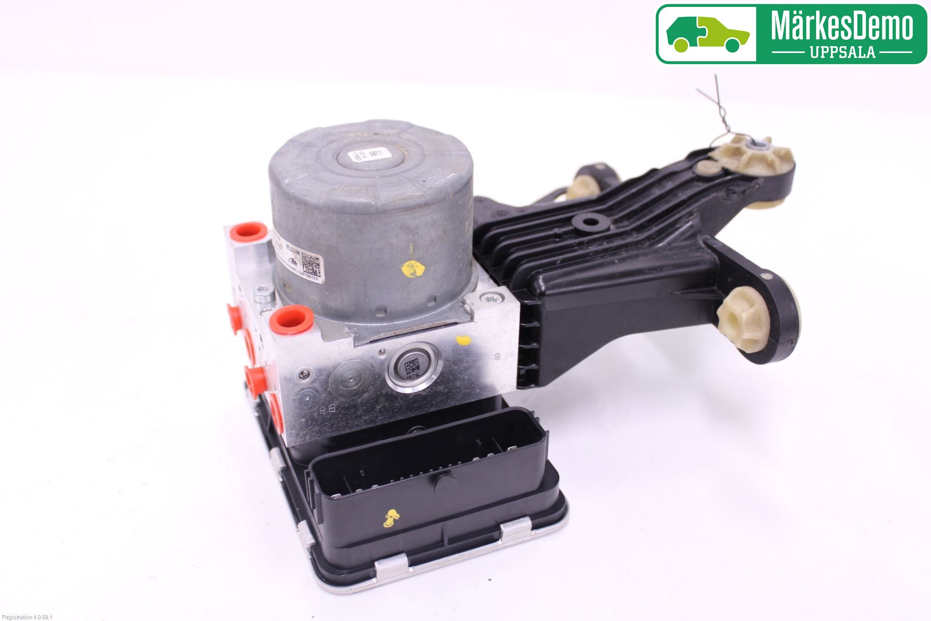 BMW 3 G20/G21/G80/G81 19- Abs Hydraulaggregat