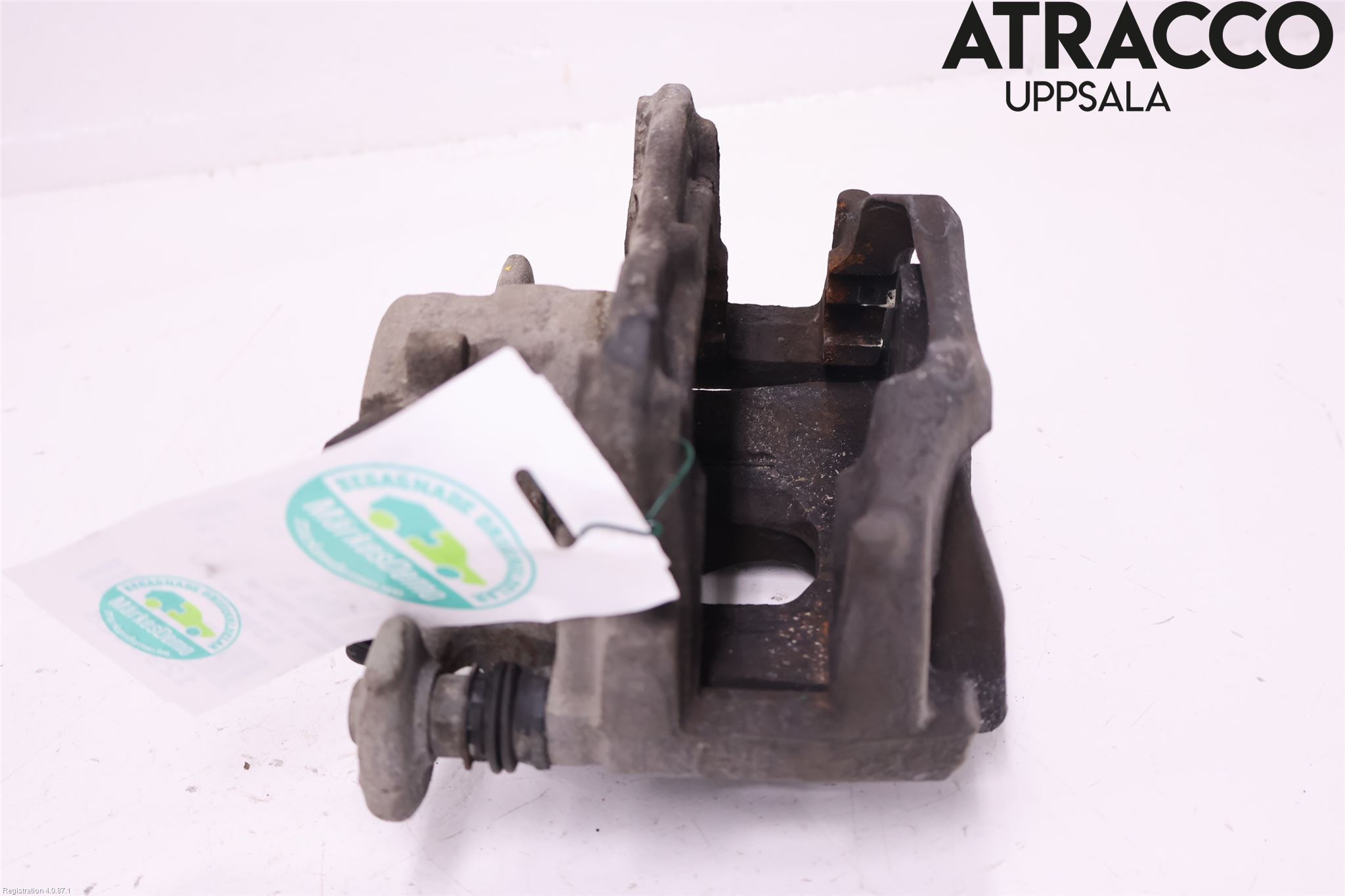 BMW X1 F48 15-22 Bromsok Fram Vänster