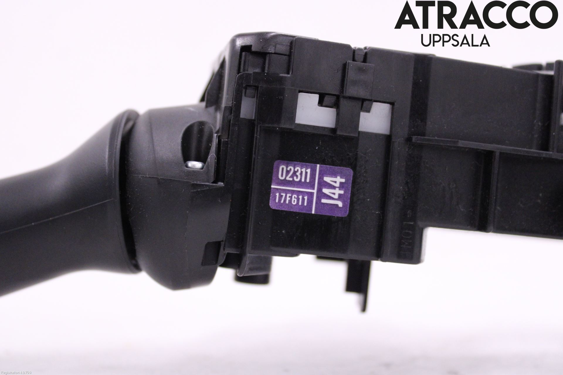 Toyota AURIS 10-12 Spak Blinkers-Ljusomk