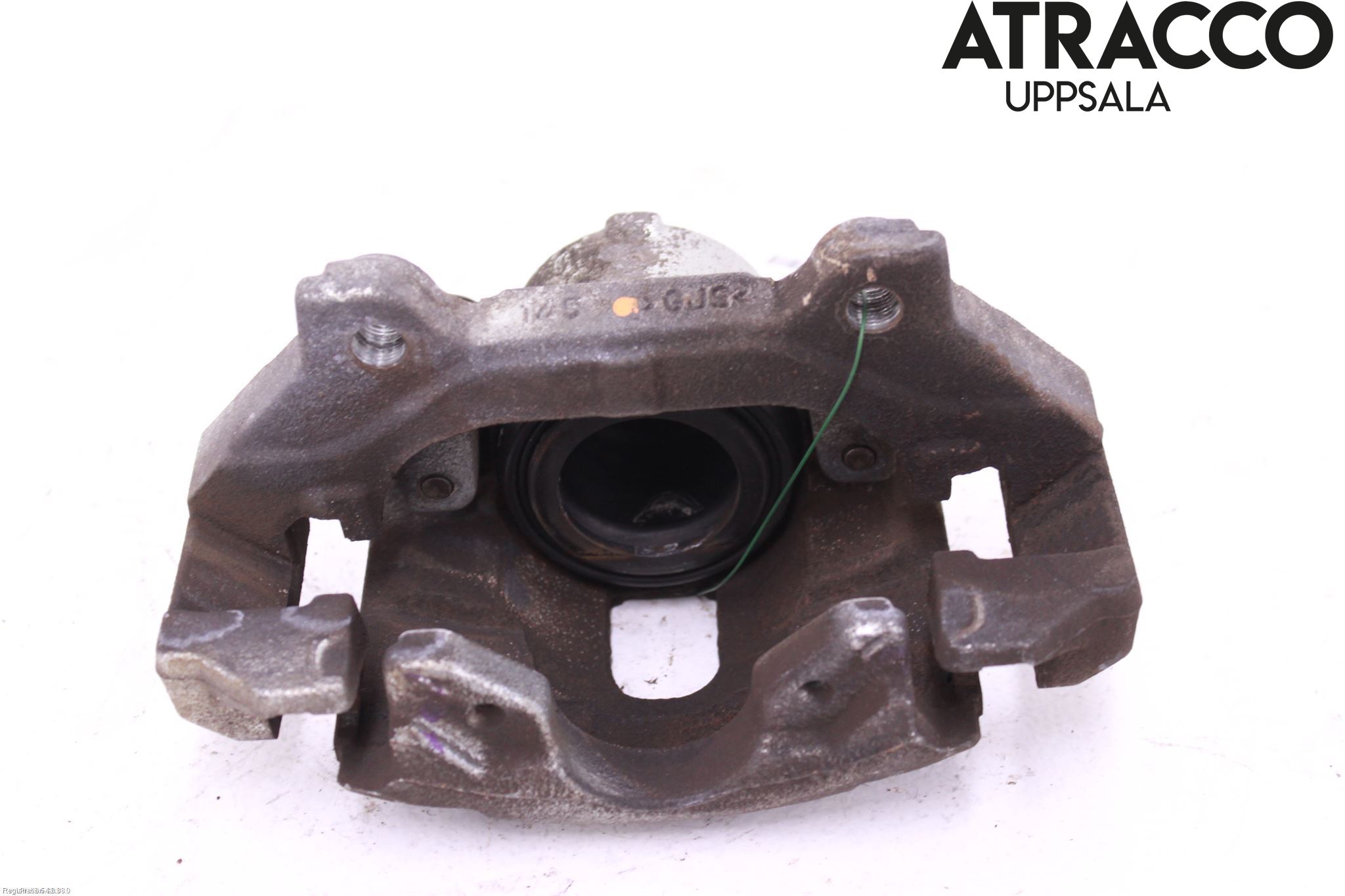 Opel CORSA E 15-19 Bromsok Fram Vänster