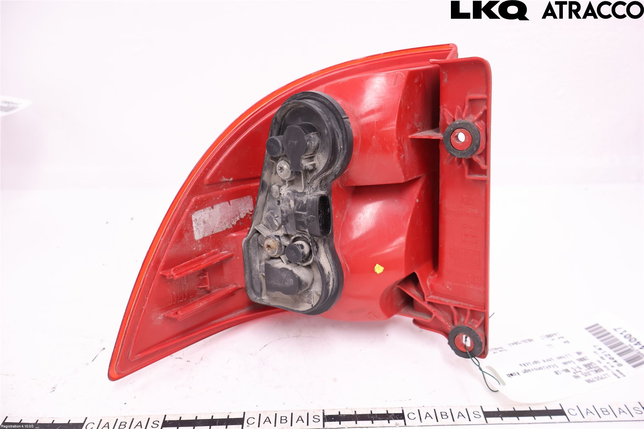 Saab 9-5     06-10 Bakljus Höger