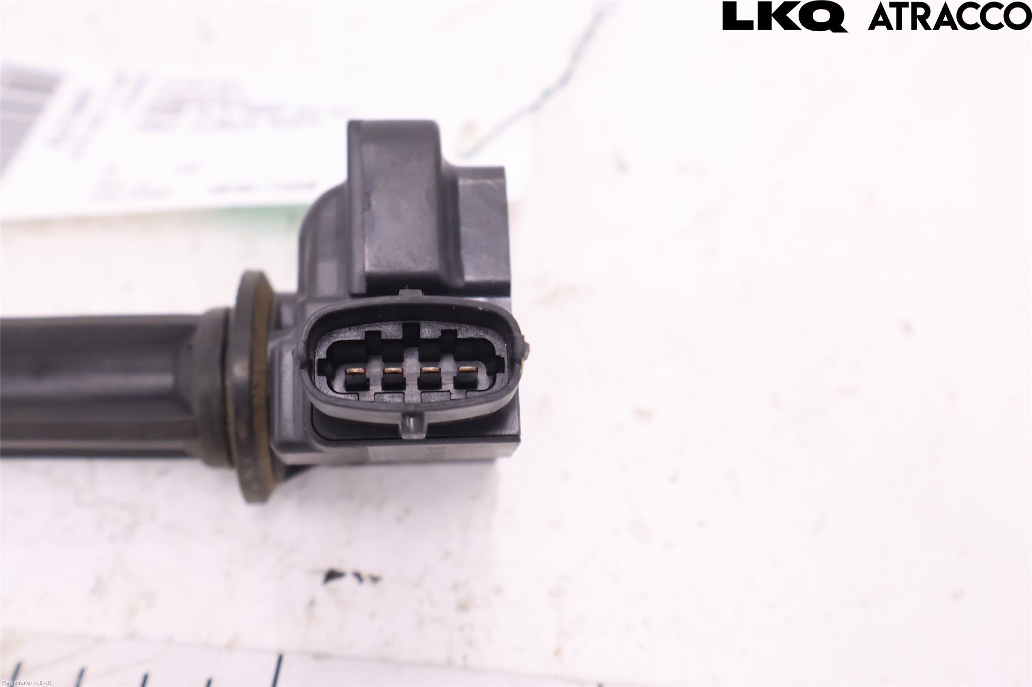 Saab 9-3 VER 2 Tändspole