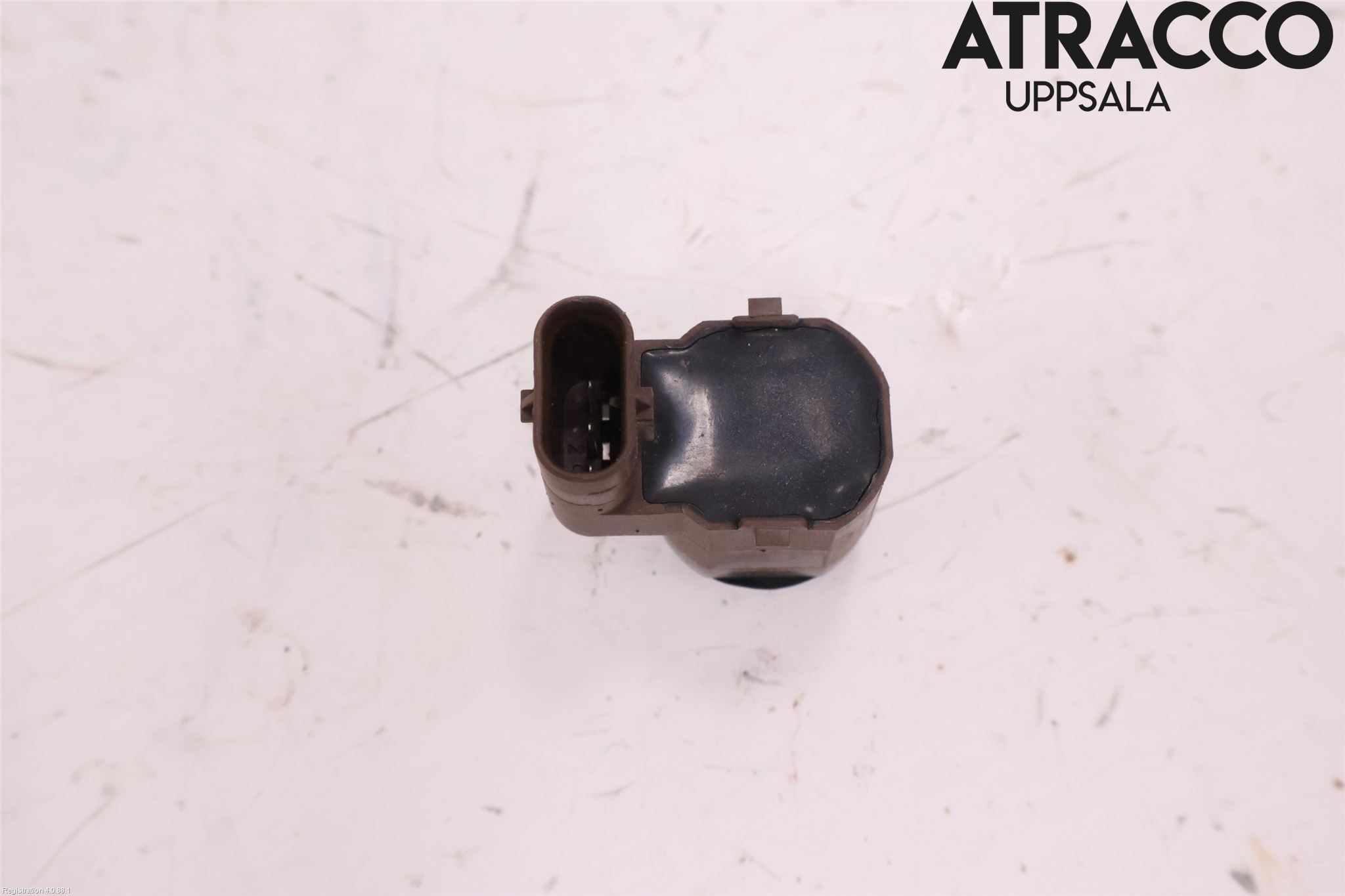 BMW 5 F10/F11/F18 09-17 Parkeringshjälp Frontsensor