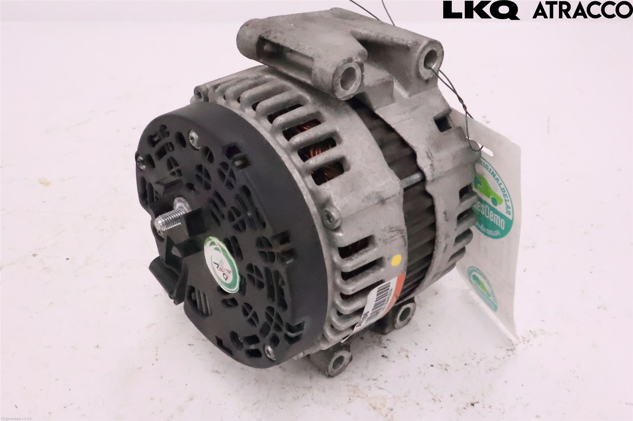 Mercedes-Benz MB CLS (C219) 03-11 Generator