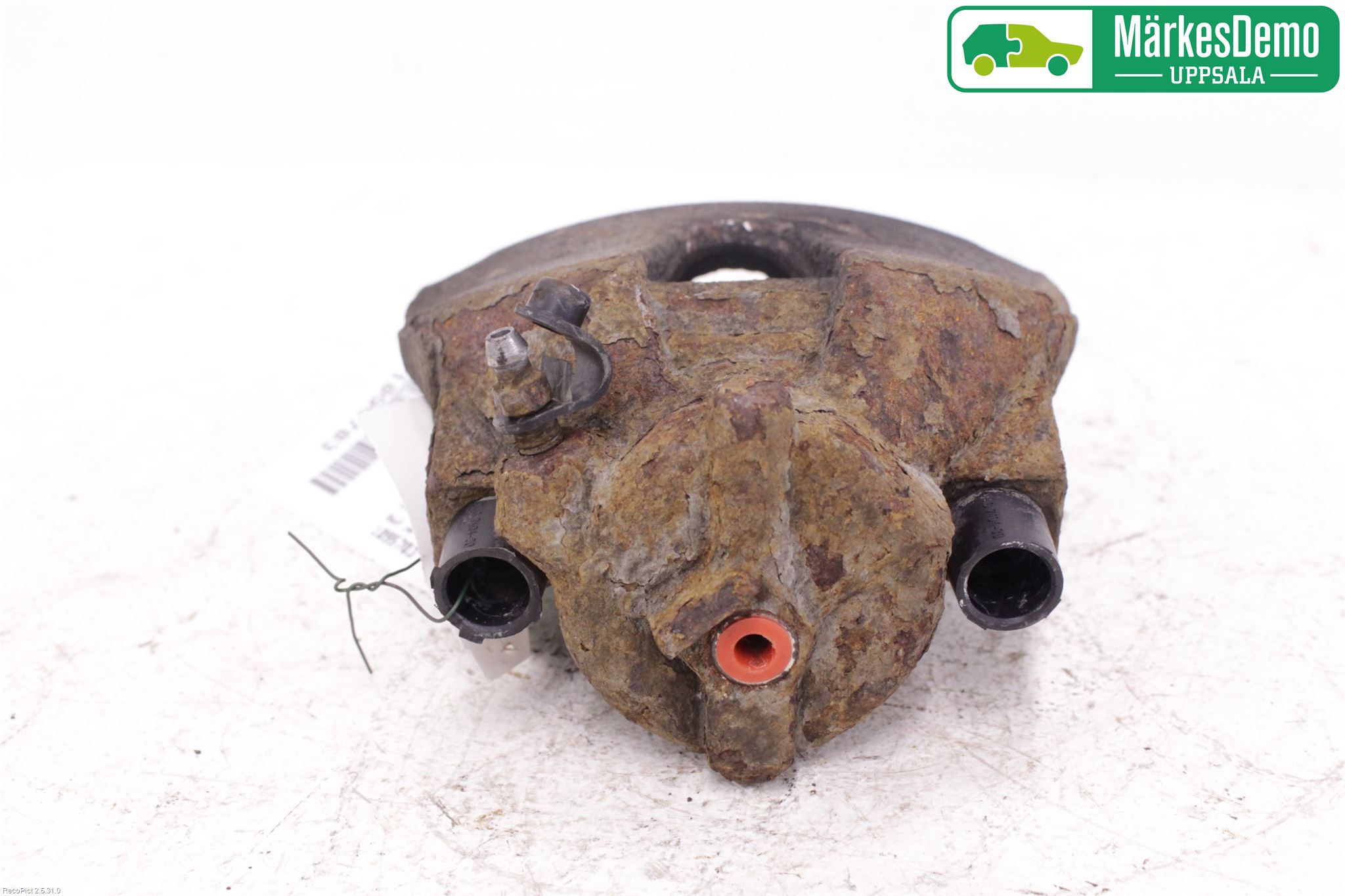 Saab 9-5     06-10 Bromsok Fram Vänster