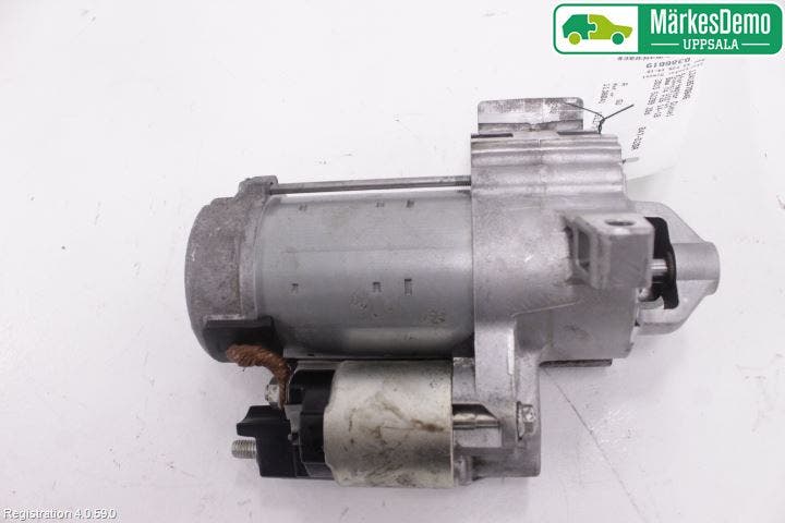 BMW X4 F26 14-18 Startmotor Diesel