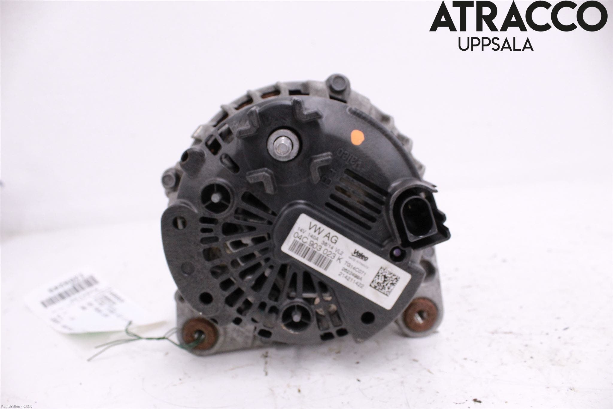 Volkswagen VW GOLF / E-GOLF VII 13-20 Generator