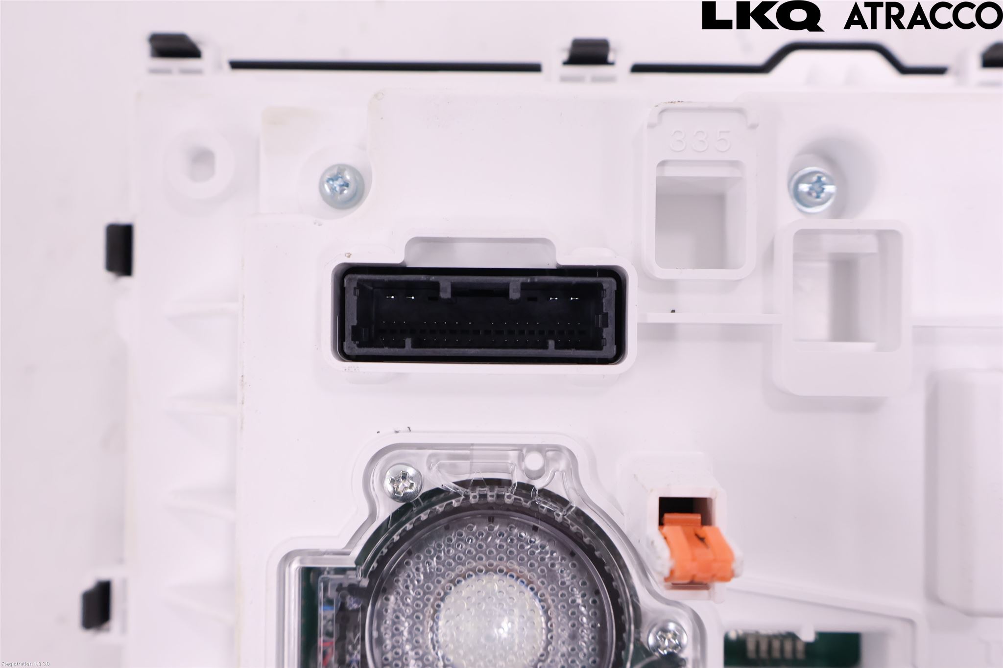 Toyota RAV4 19- Instrument Komb