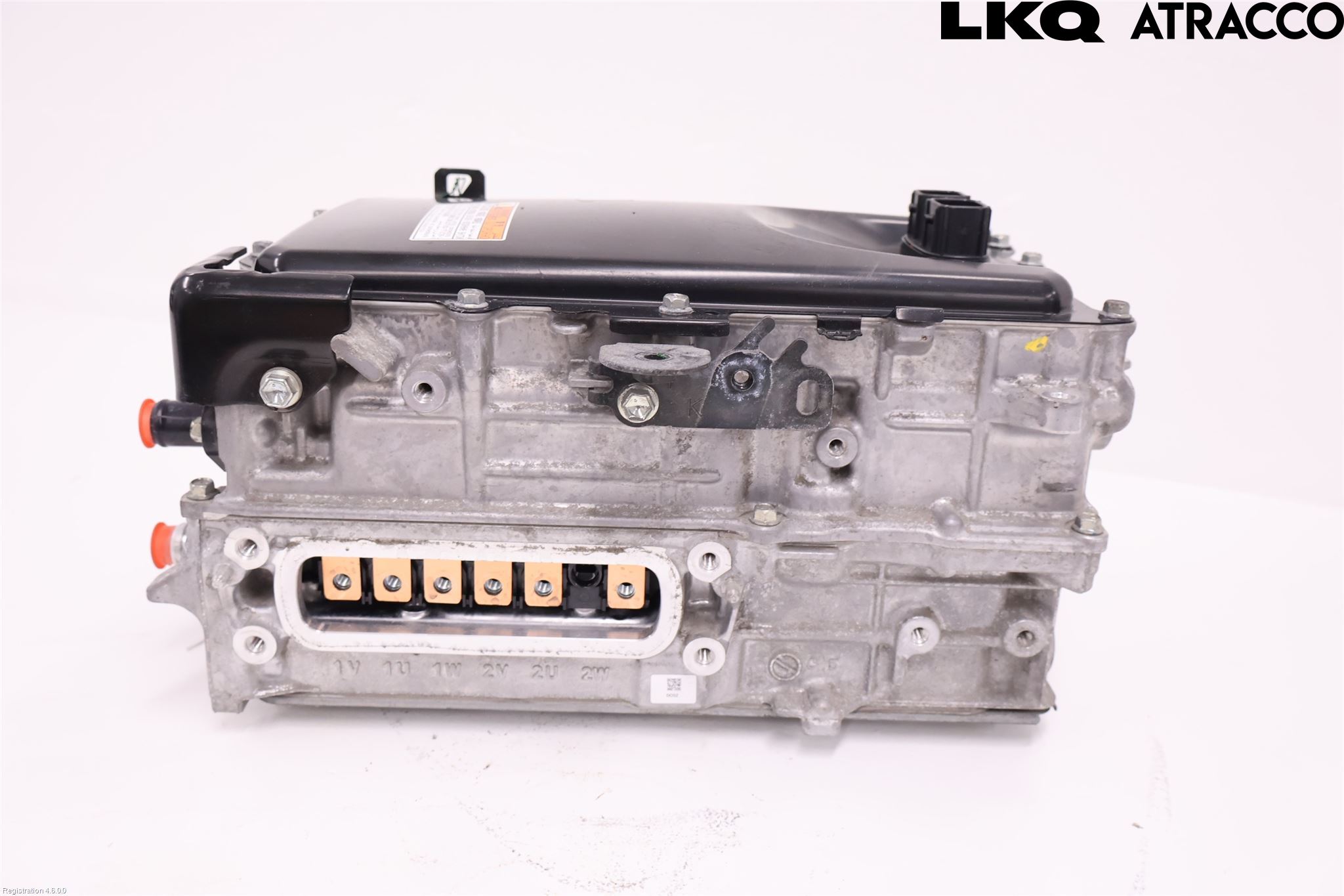 Toyota CAMRY 19-24 Inverter Hybrid