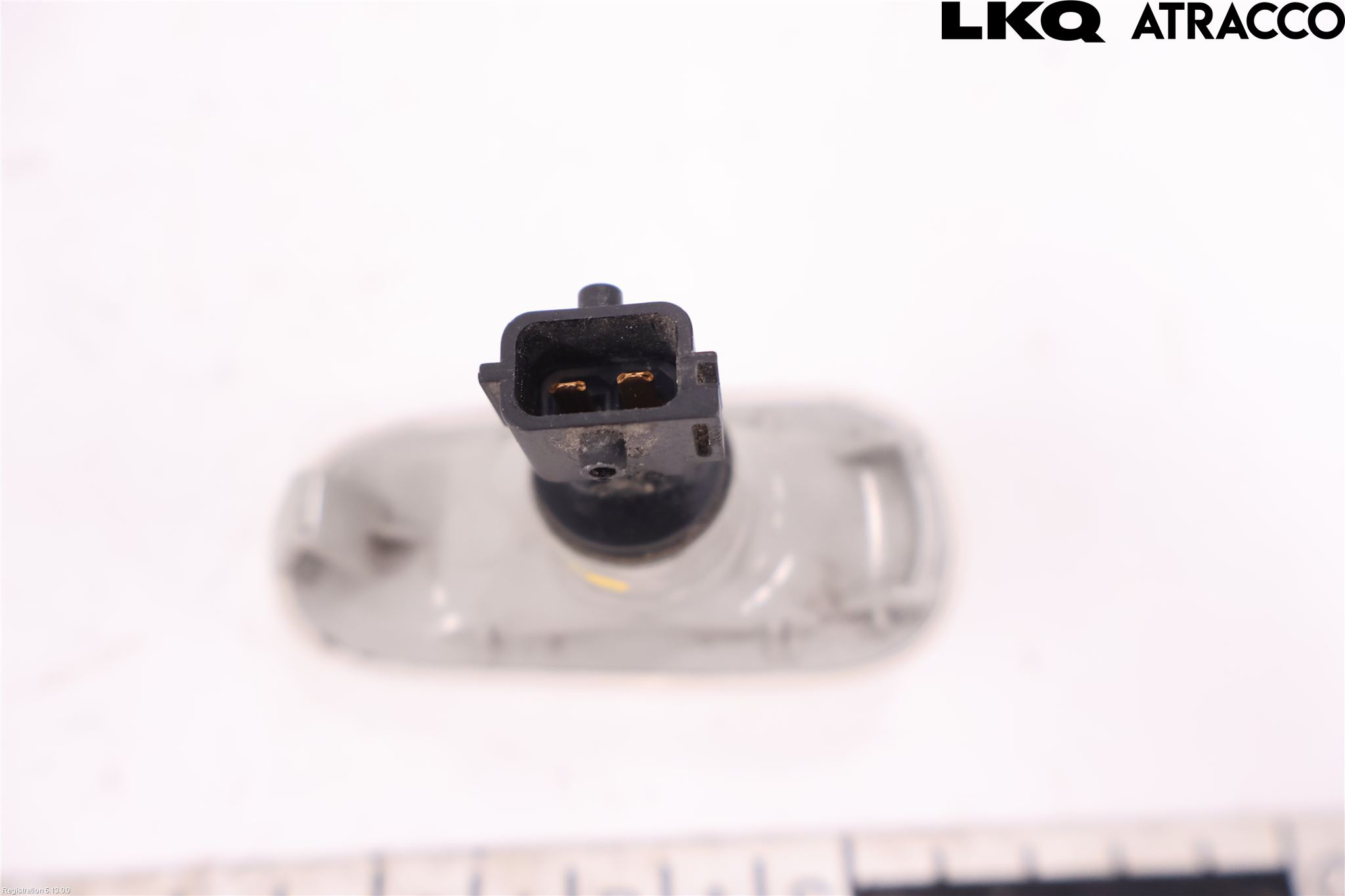 Saab 9-5     06-10 Blinkers Sidoblinkers Vä