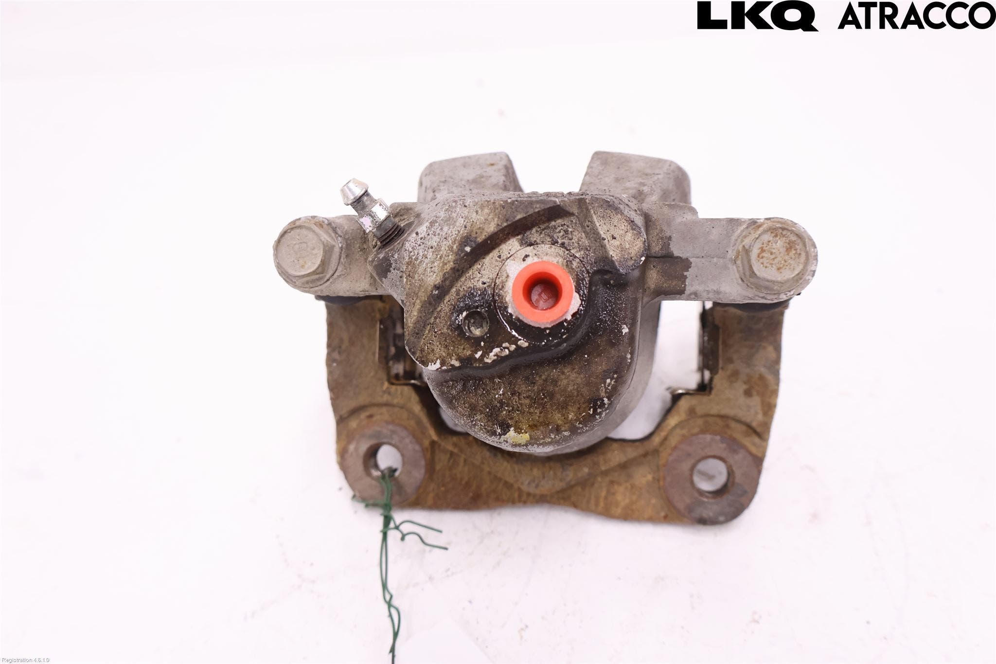 Toyota RAV4 13-18 Bromsok Bak Höger