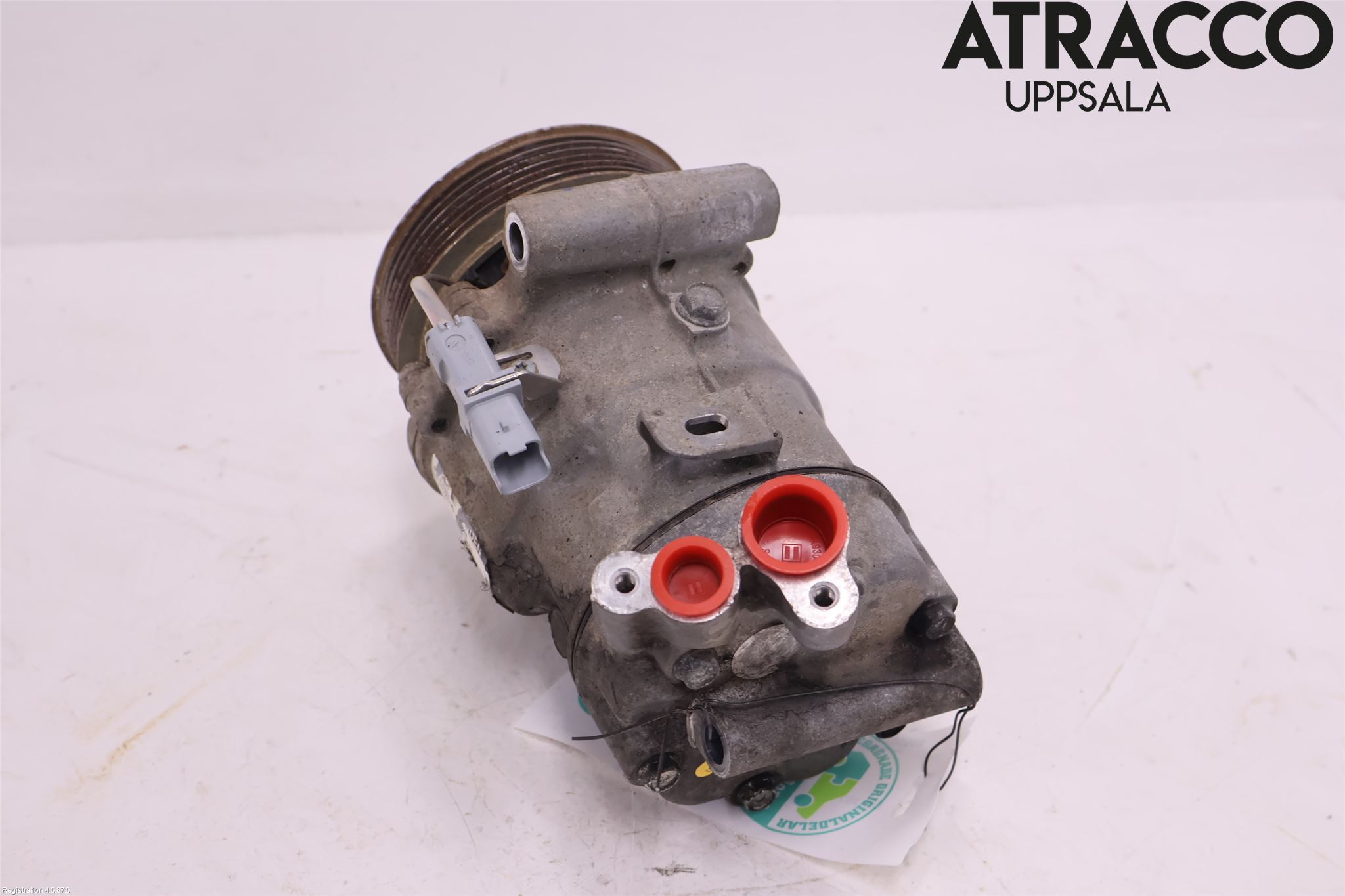 Nissan NV250 20-22 Ac Kompressor