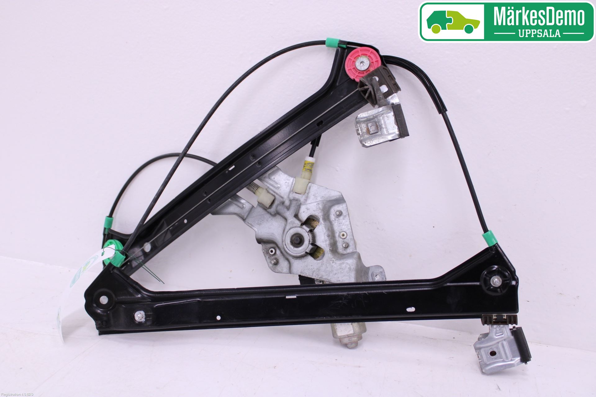 Saab 9-3 VER 2 Fönsterhiss El Kompl