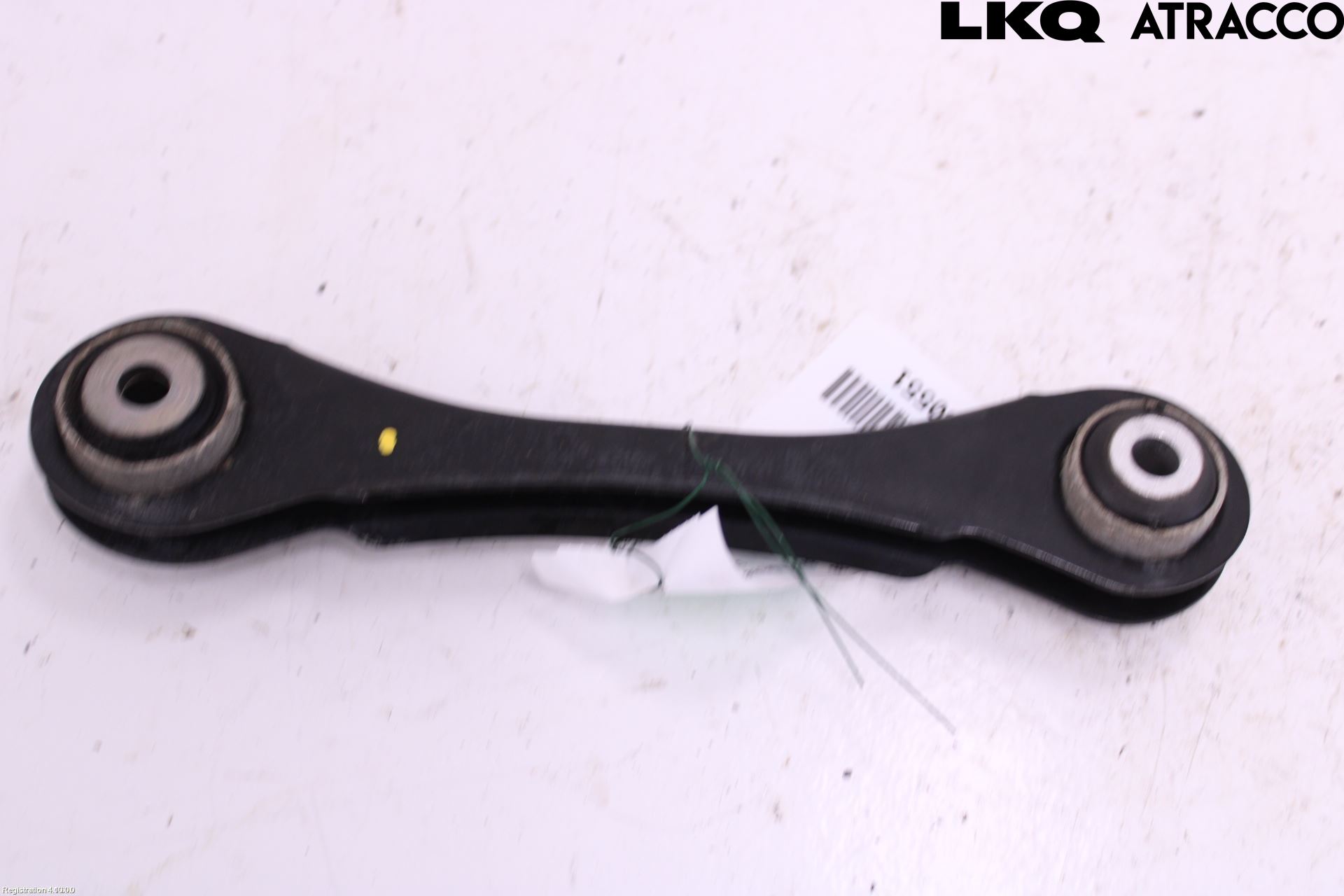 BMW 1 F20/F21 11-19 Bärarm Bak Övre Vänster