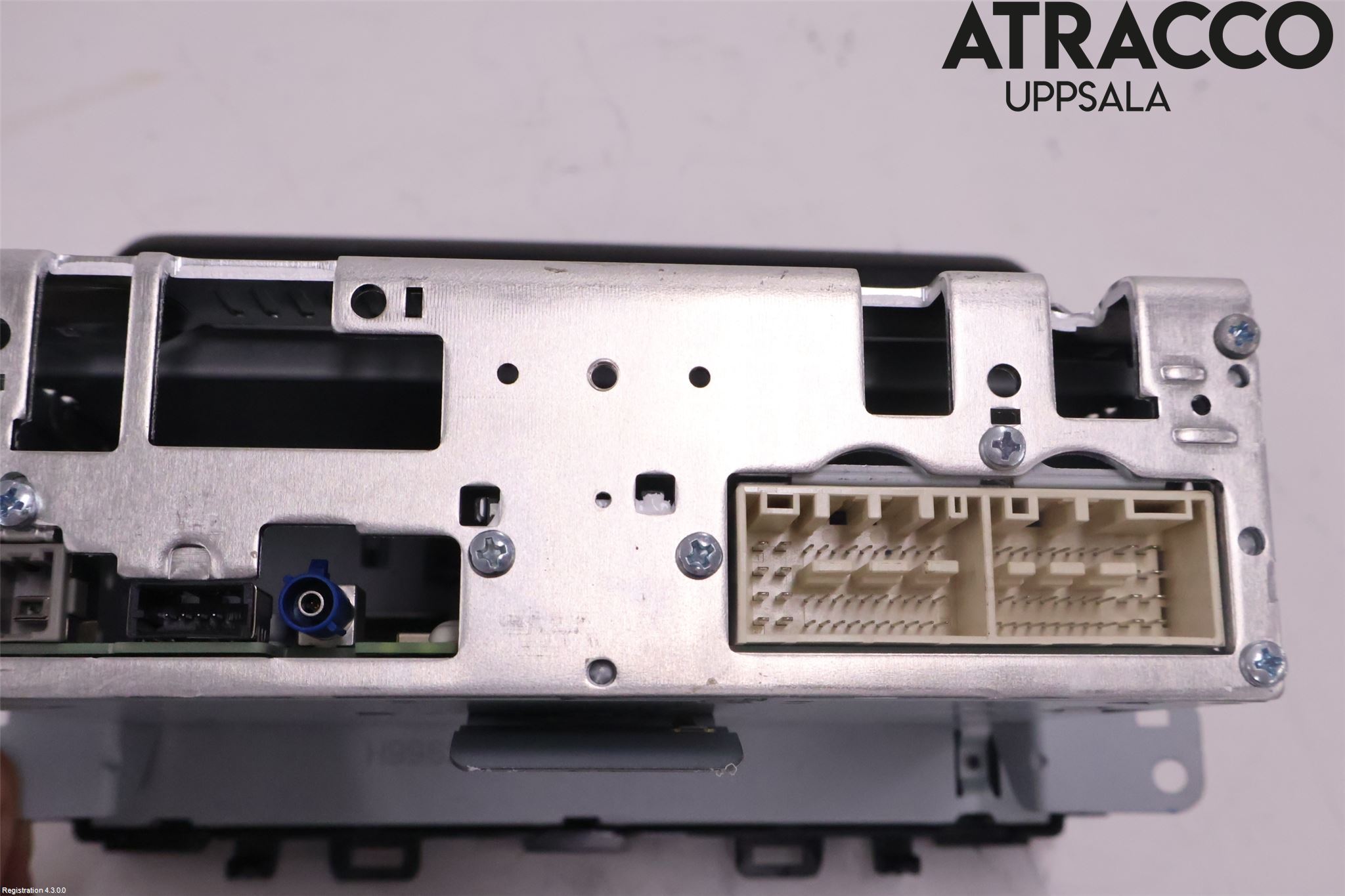 Kia STONIC 18->> Cd Radio - Multimediapanel