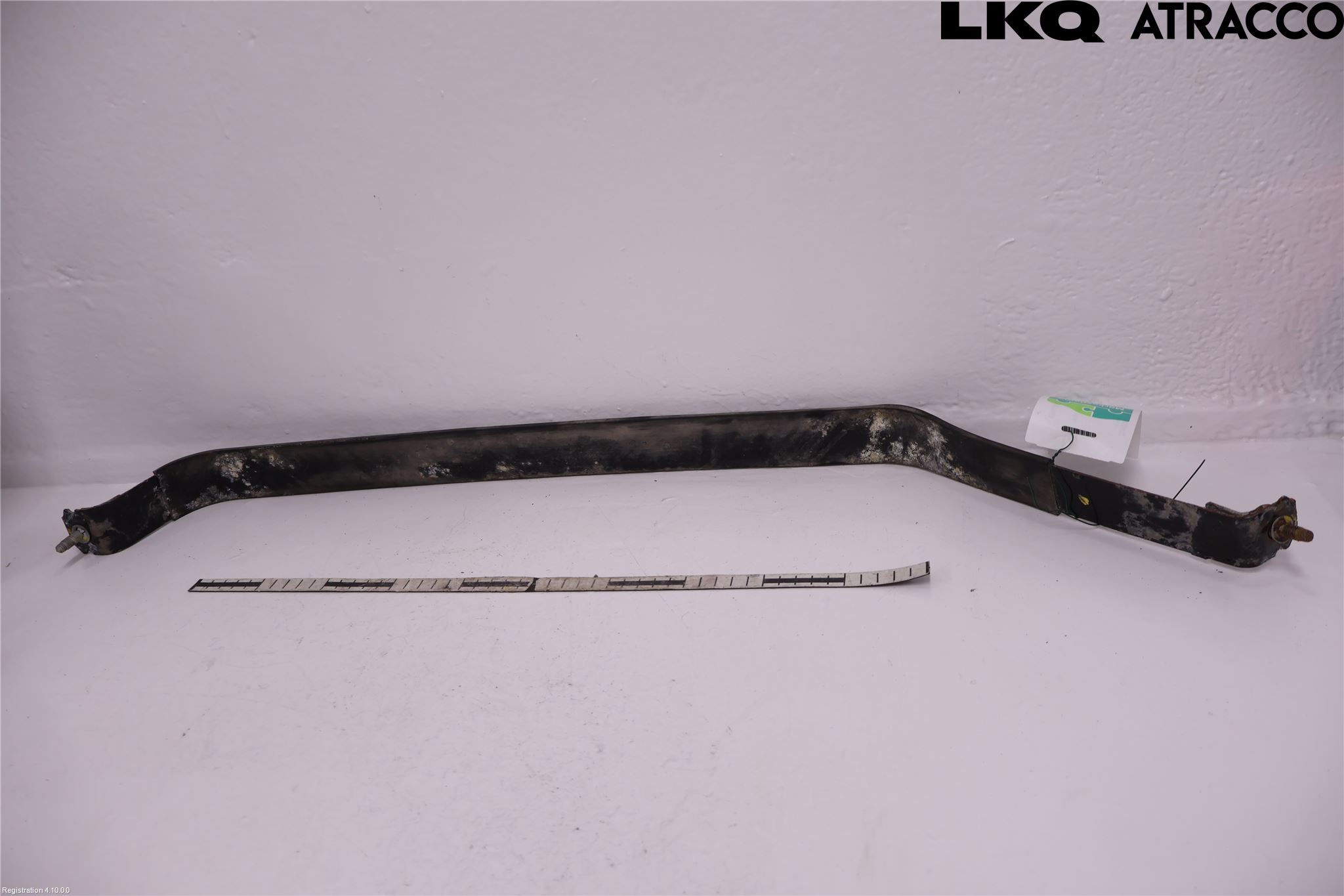 Saab 9-3 VER 2 Bränsletanksband