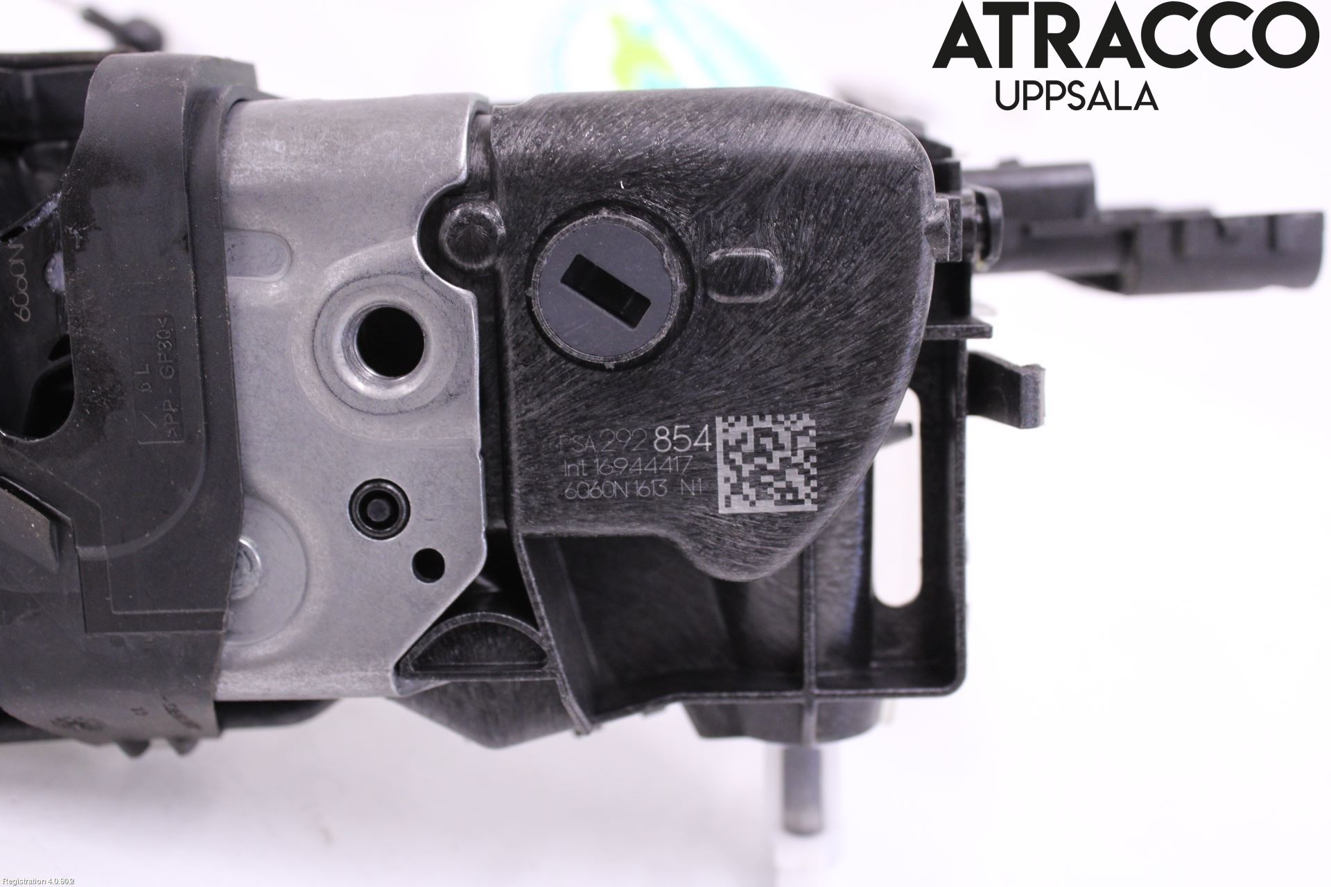 Opel CORSA F, CORSA-E 20- Låskista-Dörrlås