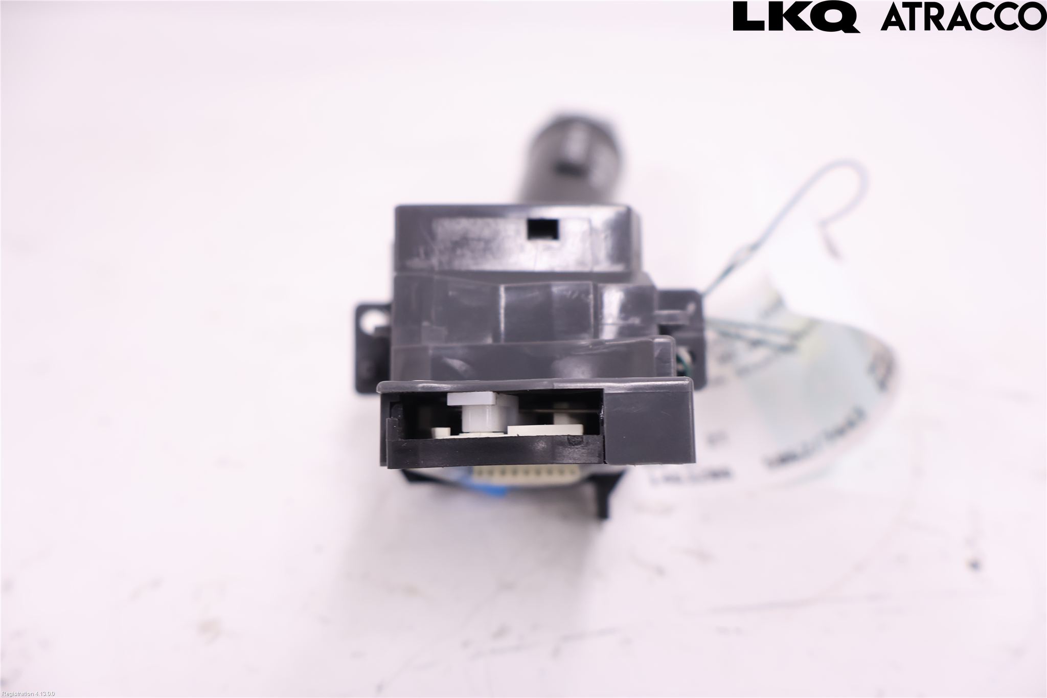 Volvo V70 05-08 Spak Blinkers-Ljusomk