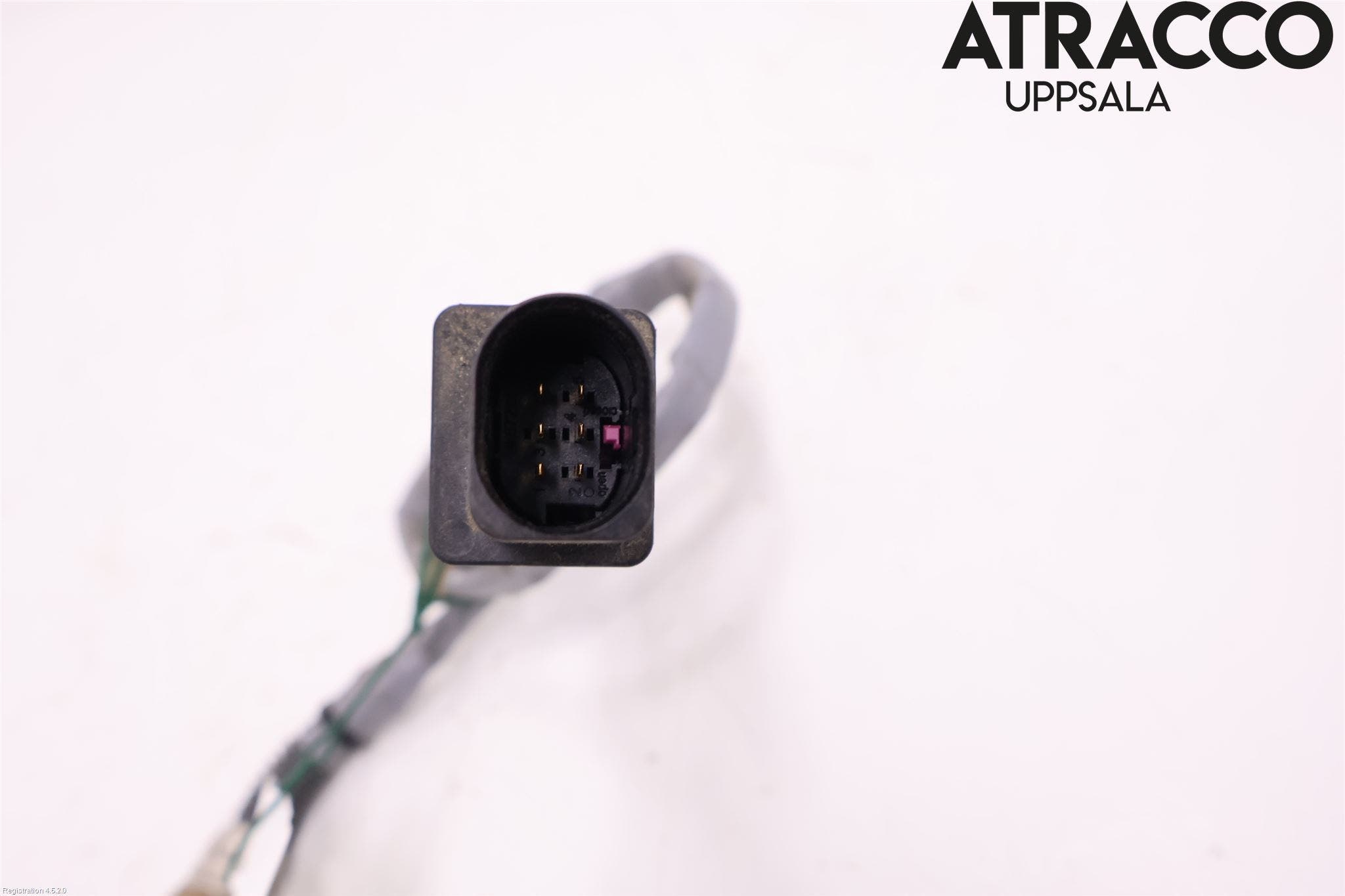 Volkswagen VW CADDY 16-20 Injlambdasond