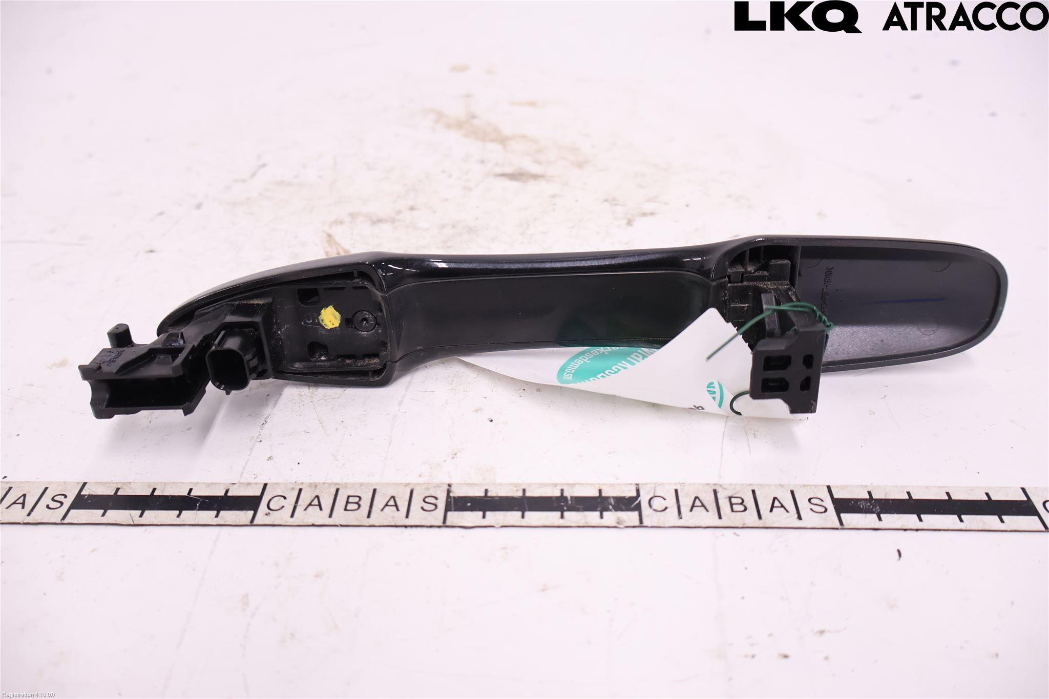 Toyota COROLLA 19- Dörrhandtag Yttre Hö