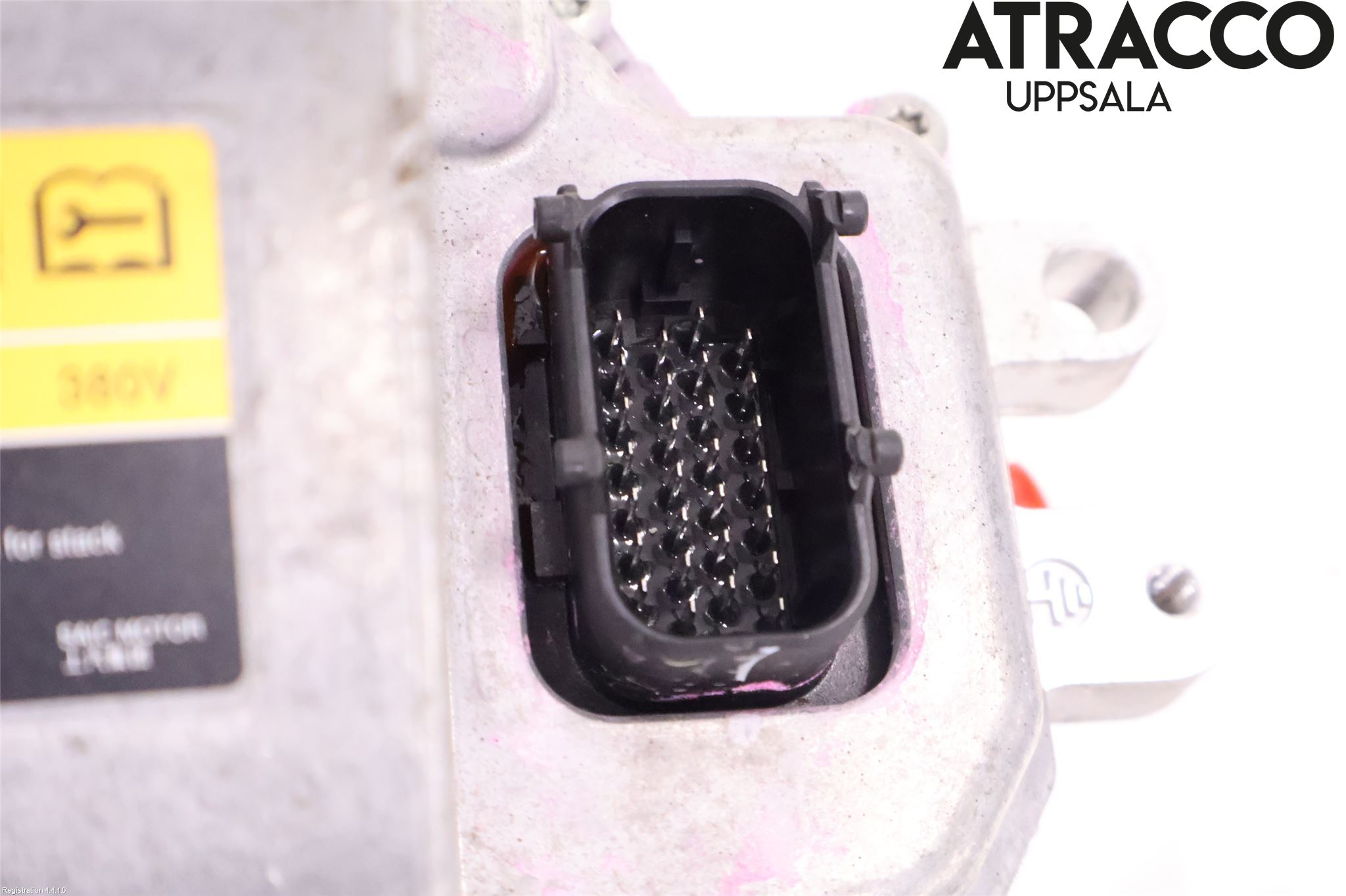 MG MARVEL R 22- Inverter 12 -> 220 V