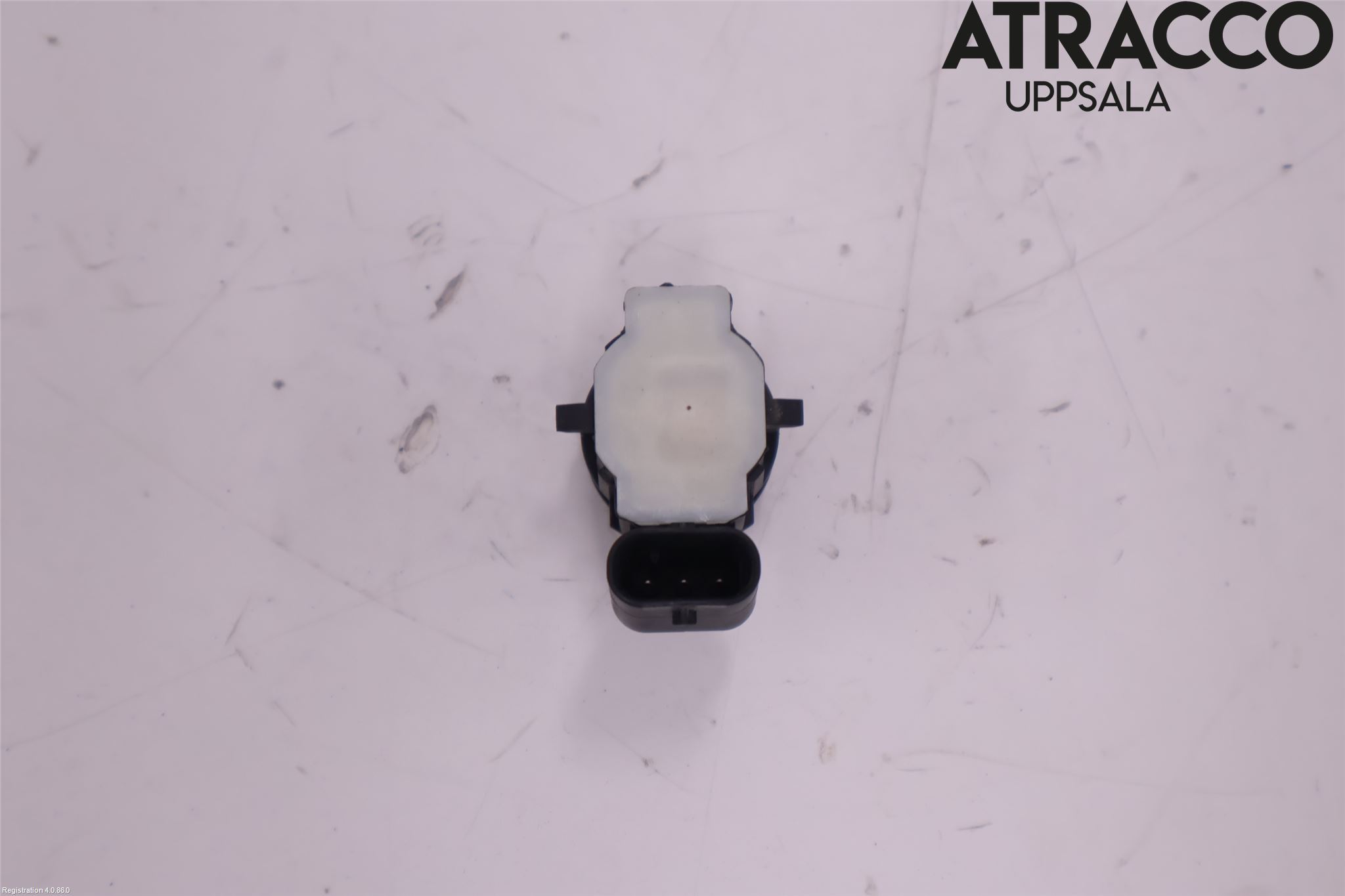 BMW 1 F20/F21 11-19 Parkeringshjälp Backsensor