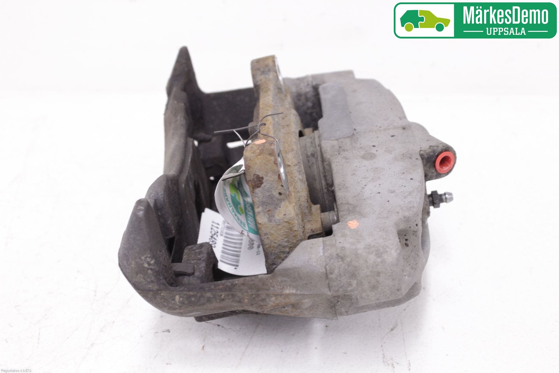 Volvo V70 08-13 Bromsok Fram Höger