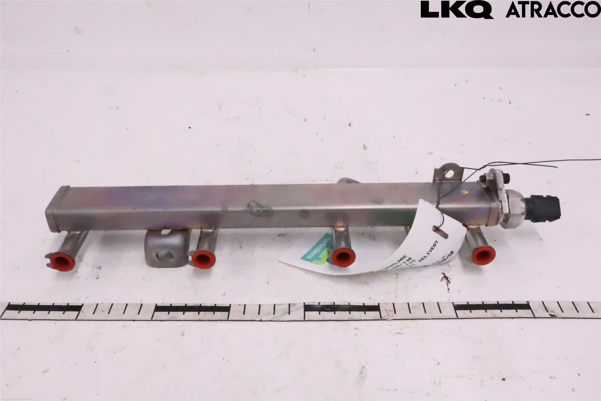 Lexus ES 250/300/330 Injbränslefördelare