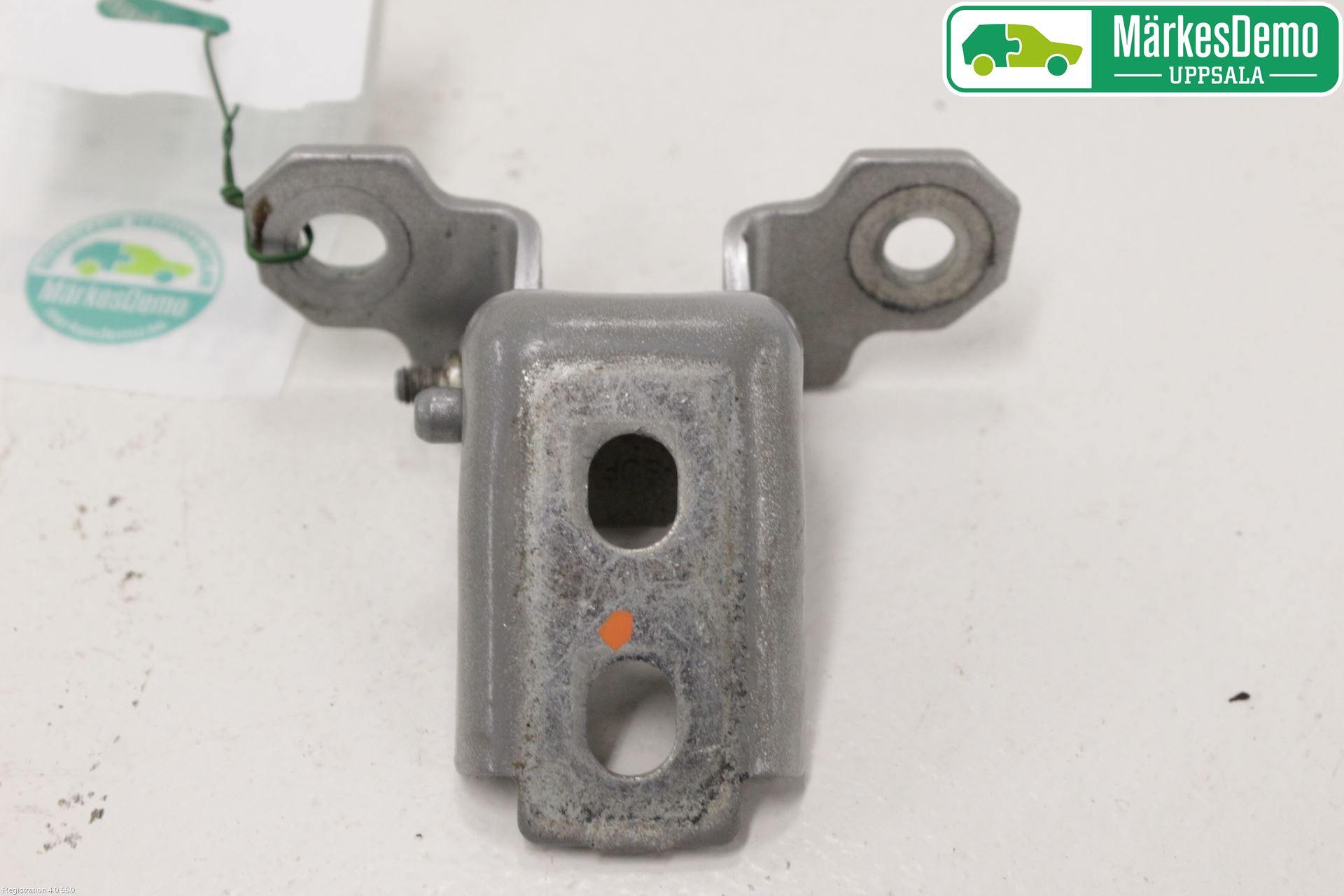 Renault MEGANE III 09-15 Dörrgångjärn