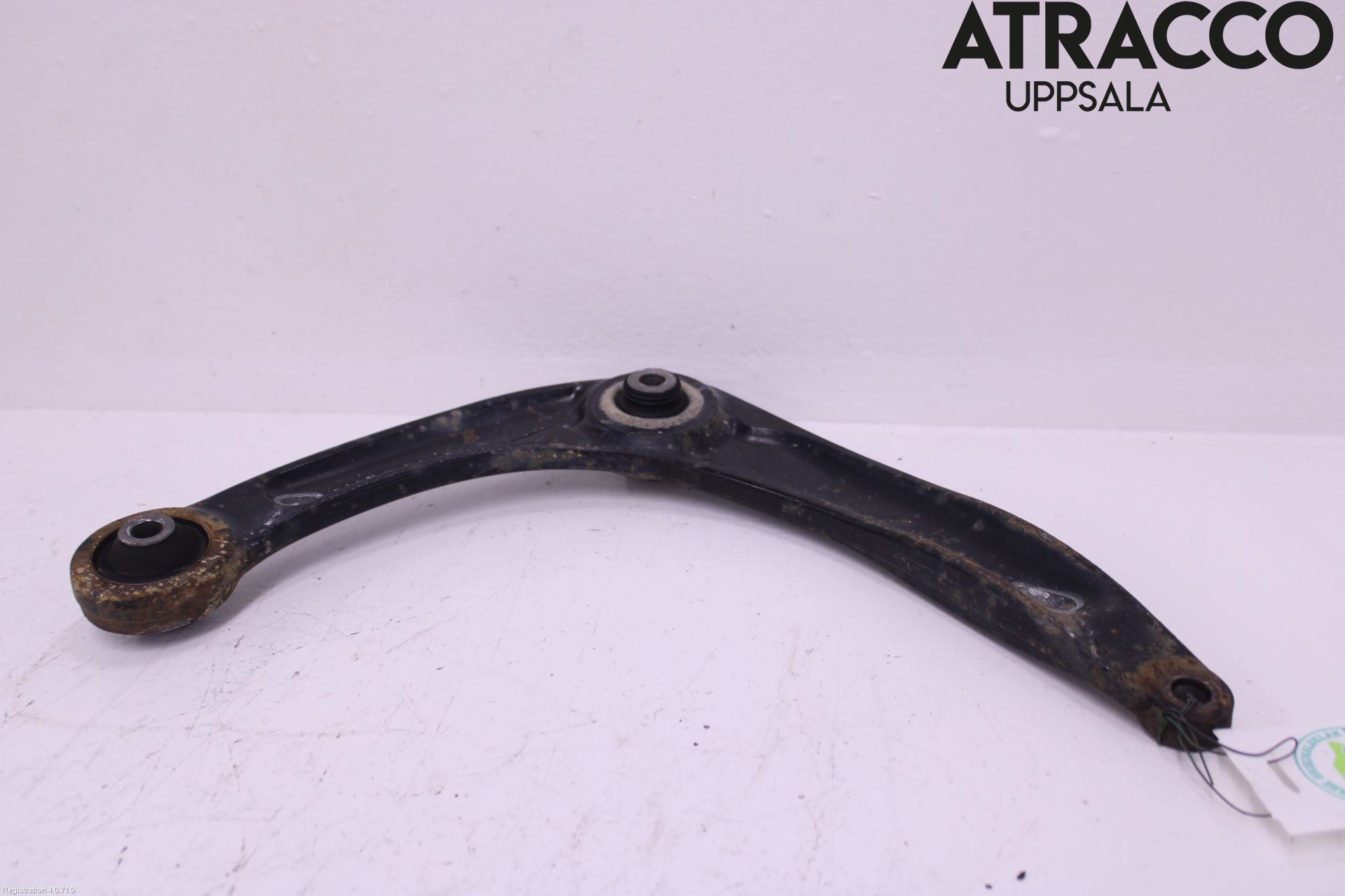 Citroen BERLINGO 08-18 Bärarm Fram Undre Vä