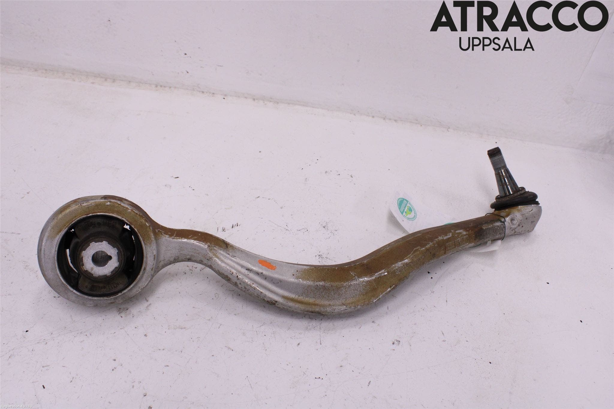 Mercedes-Benz MB E-KLASS (W213) 16-23 Bärarm Fram Undre Vä