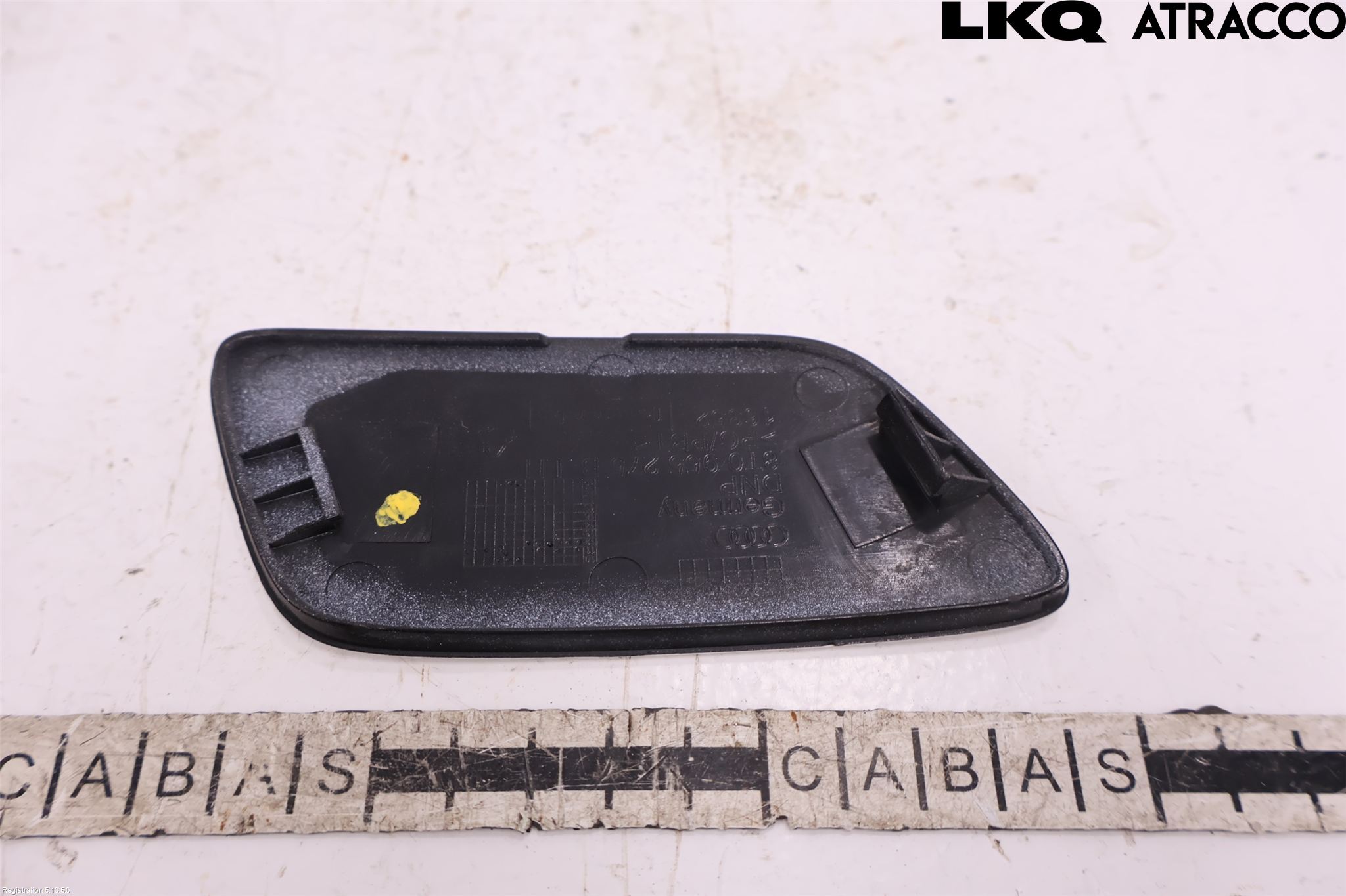 Audi A5 07-16 Spolarmunstycke Strålkastare