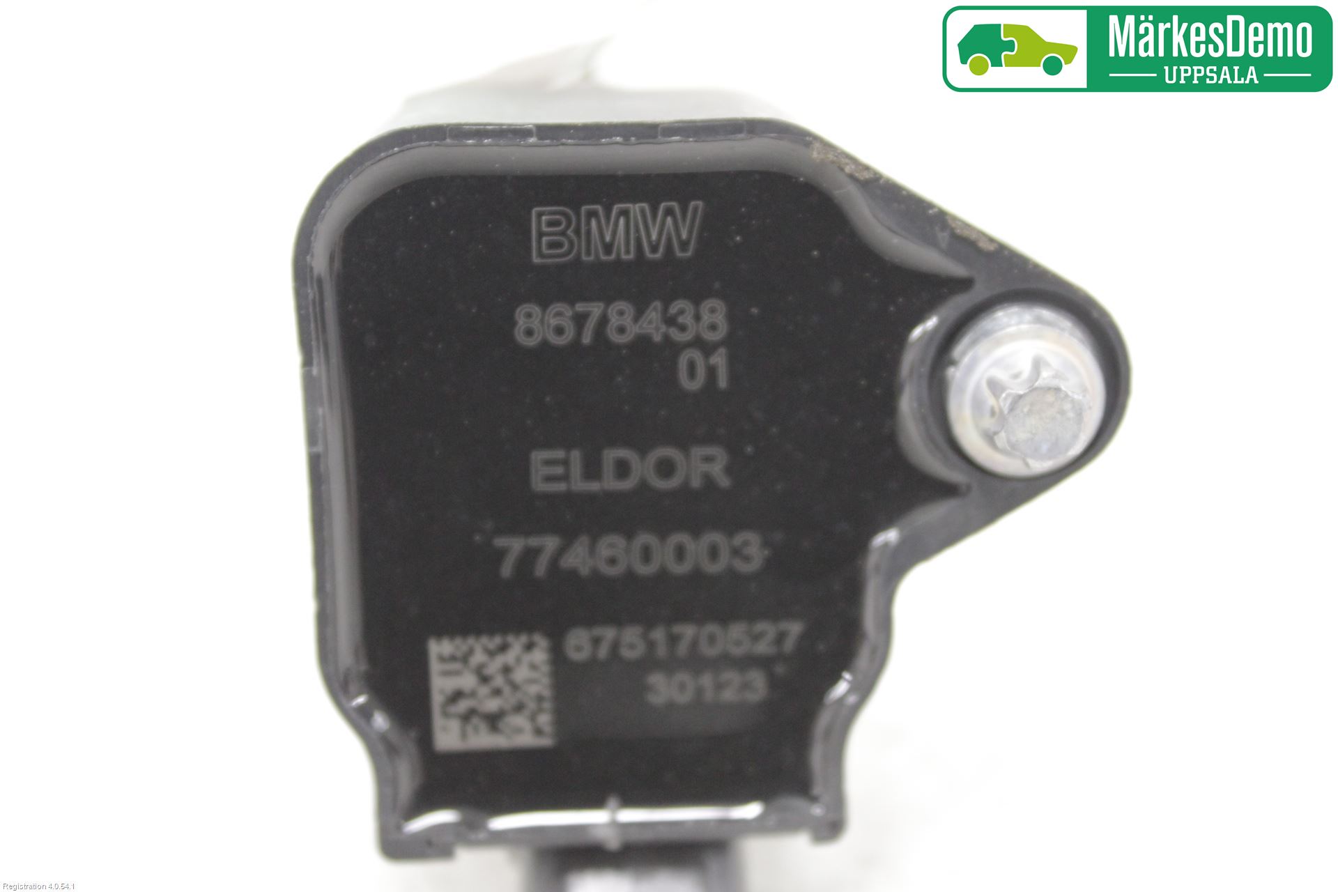BMW 2 F45 Active Tourer 14-21 Tändspole