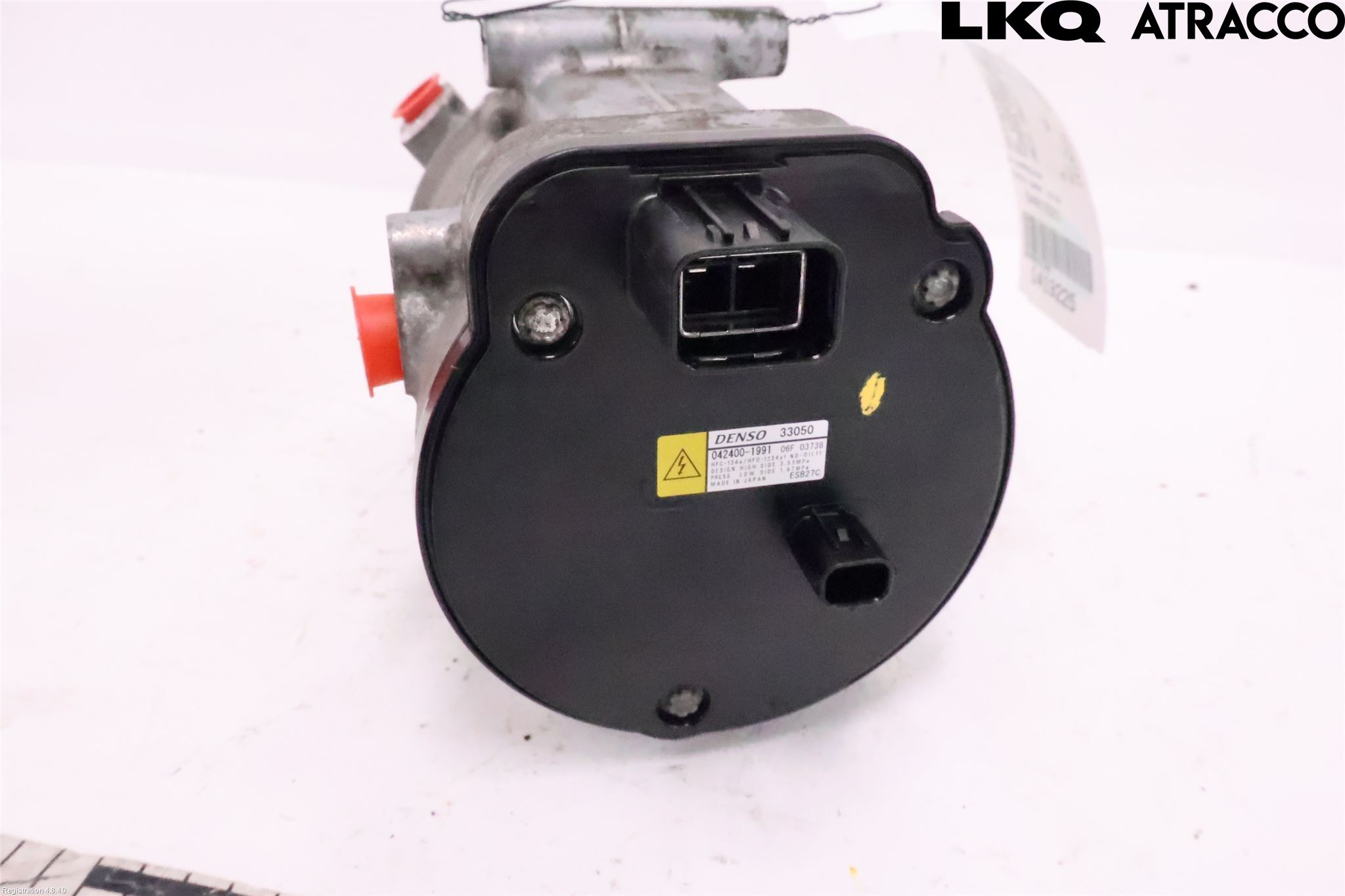 Toyota CAMRY 19-24 Ac Kompressor