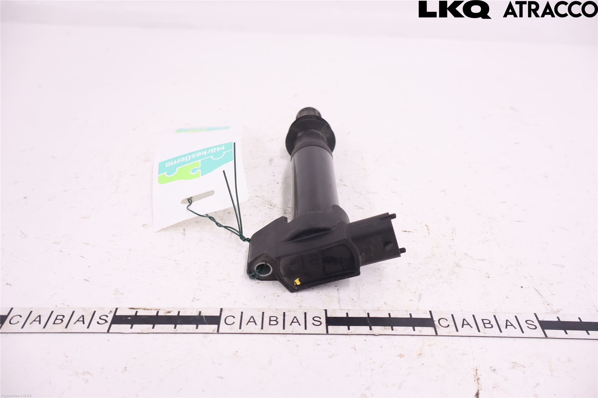 Peugeot 308 14-21 Tändspole