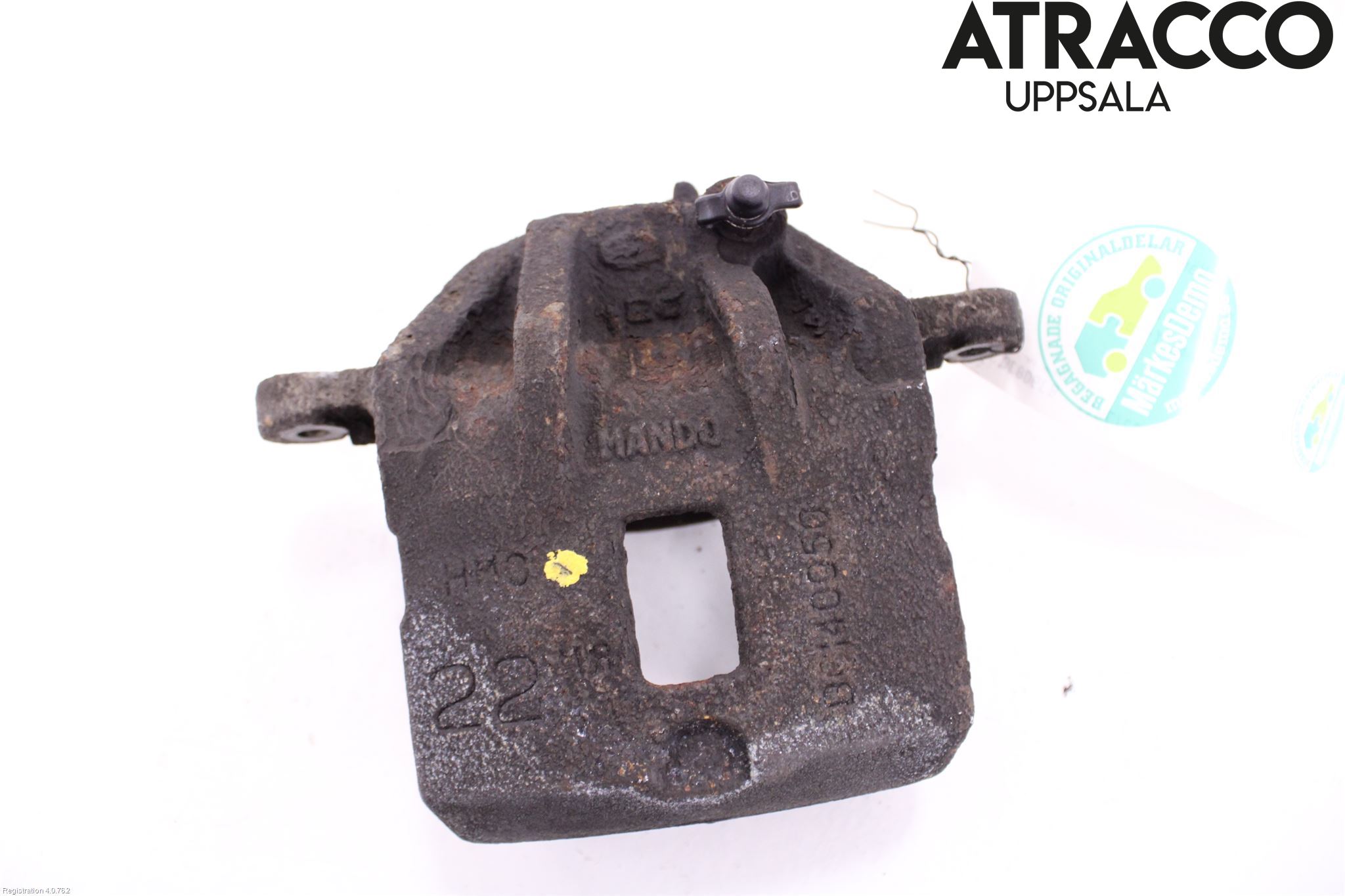 Hyundai MATRIX Bromsok Fram Vänster