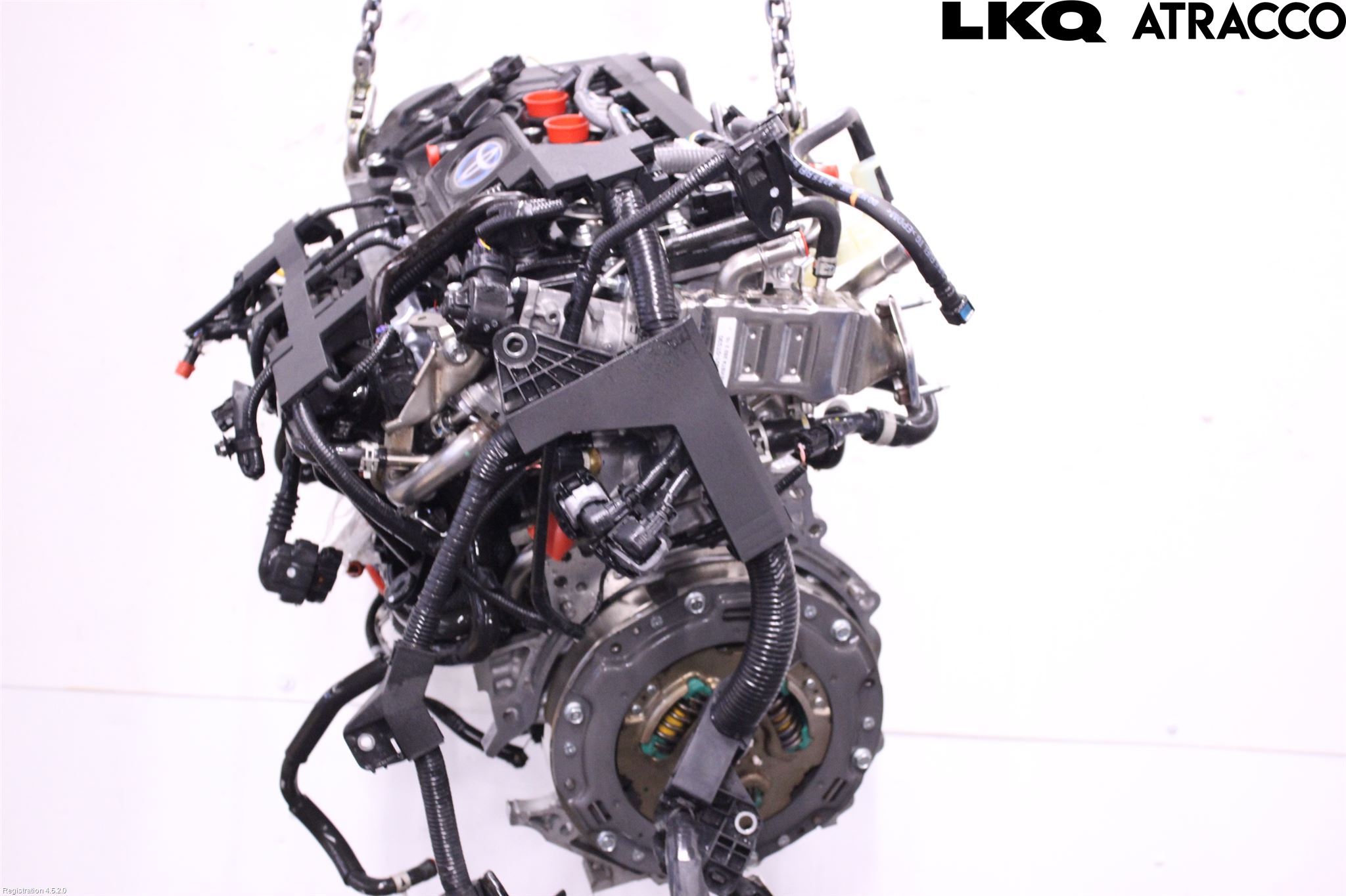 Toyota COROLLA 19- Motor Bensin